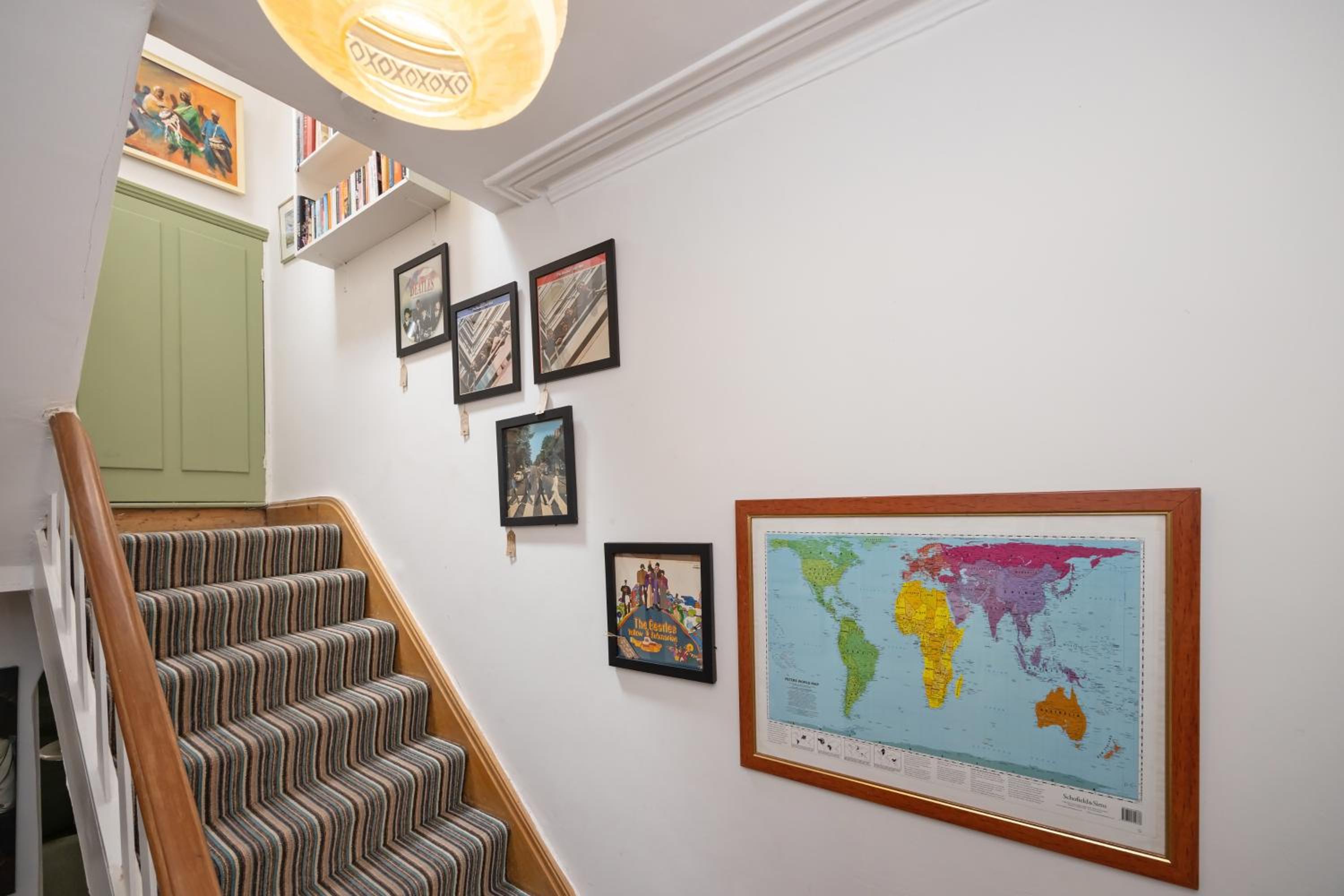 The Green House Guest House, photo 36