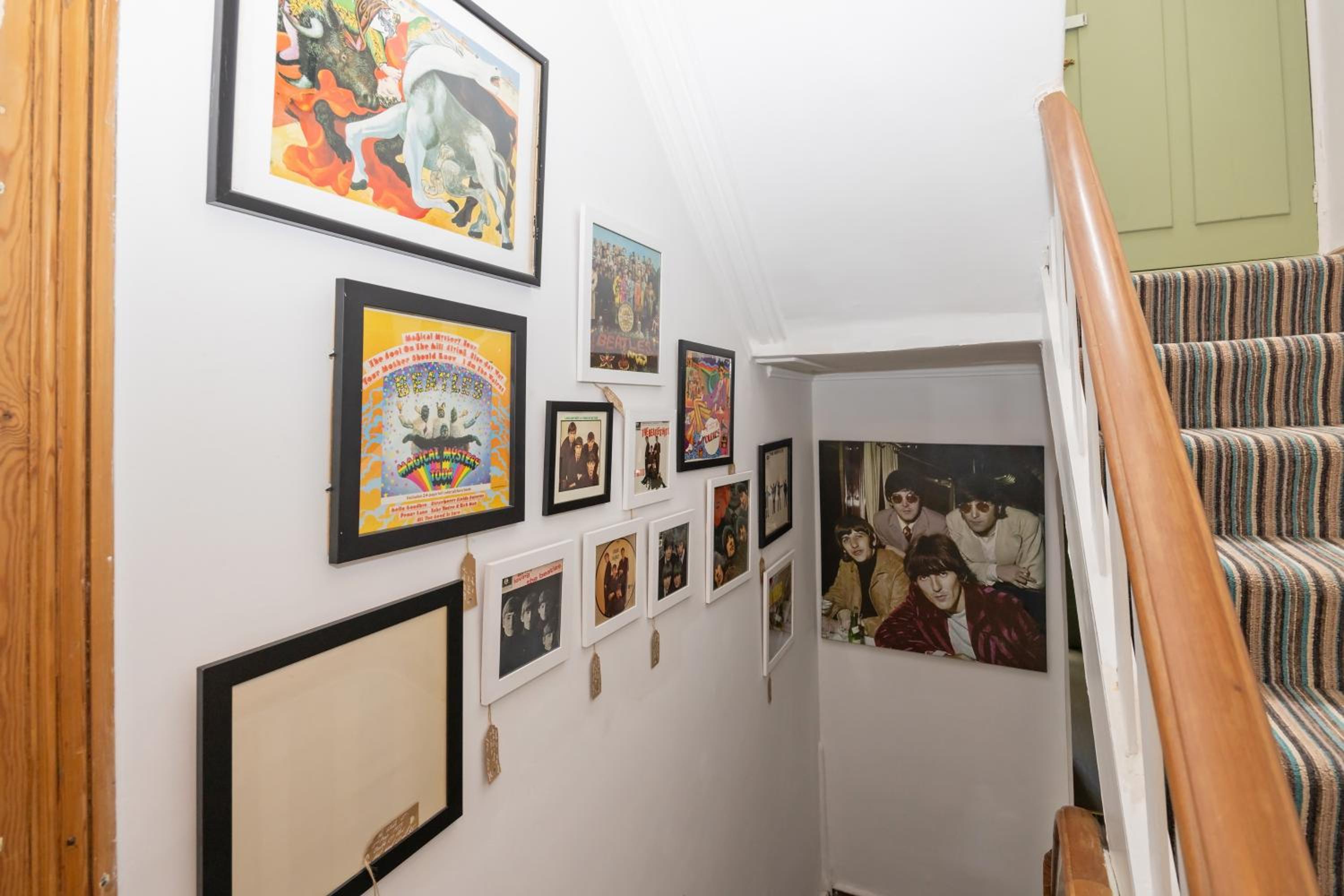 The Green House Guest House, photo 53
