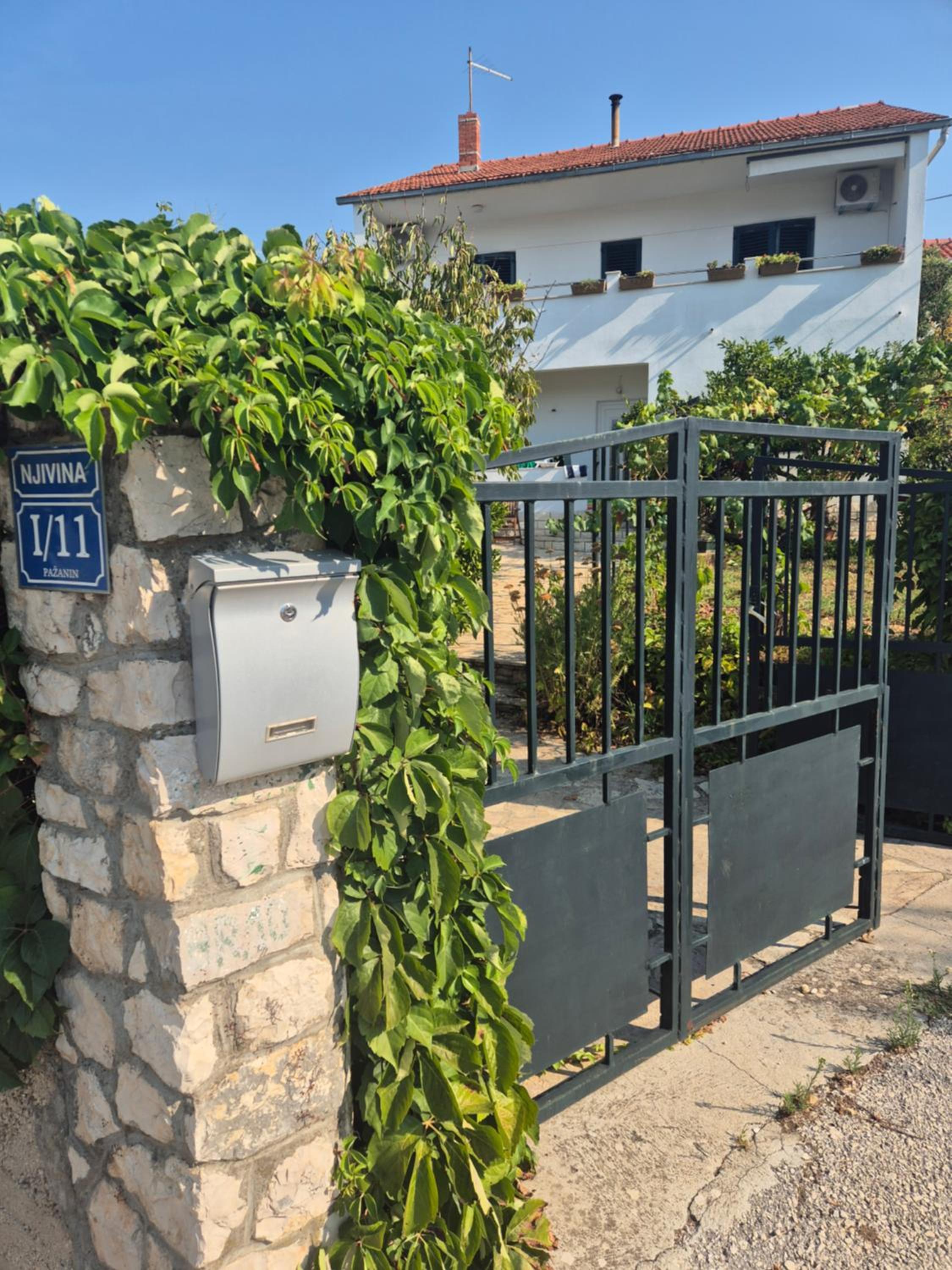 Apartman Anea