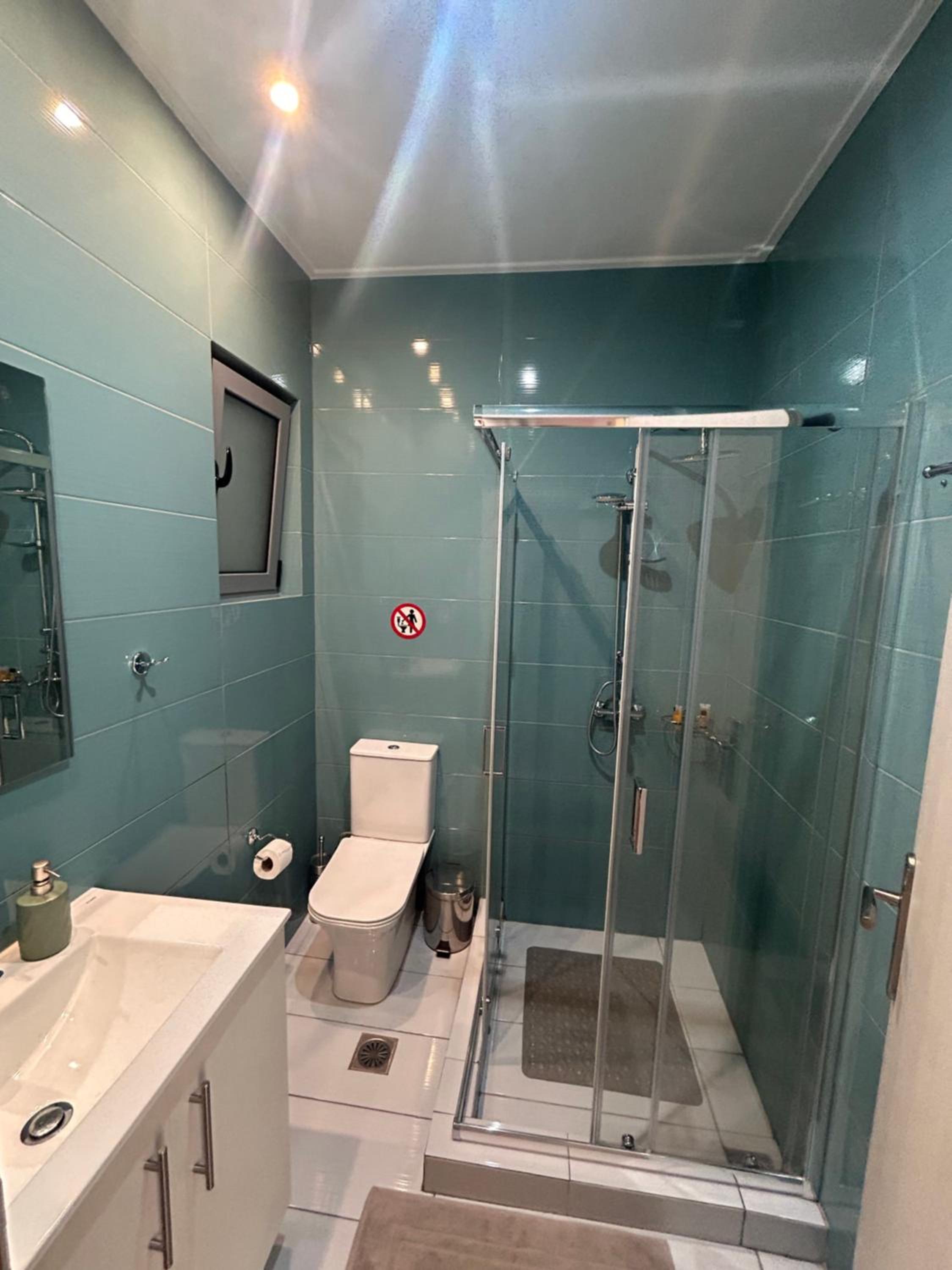 Technopolis Luxury Apartments