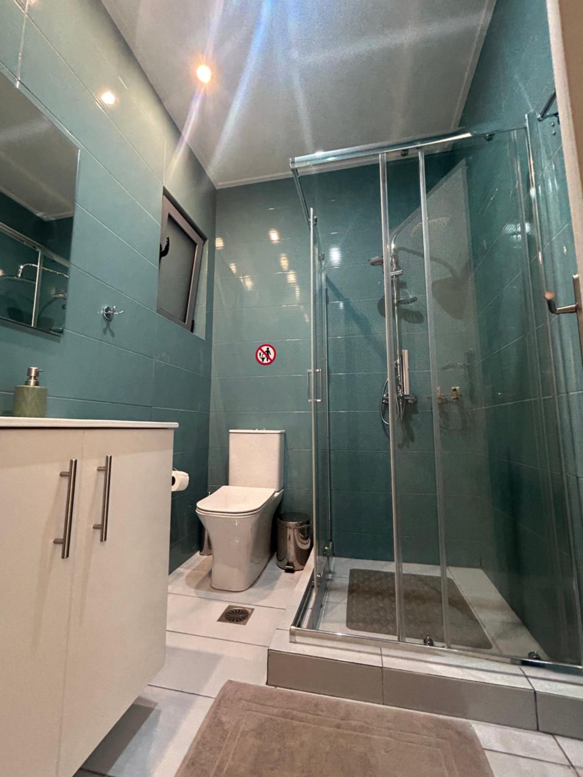 Technopolis Luxury Apartments