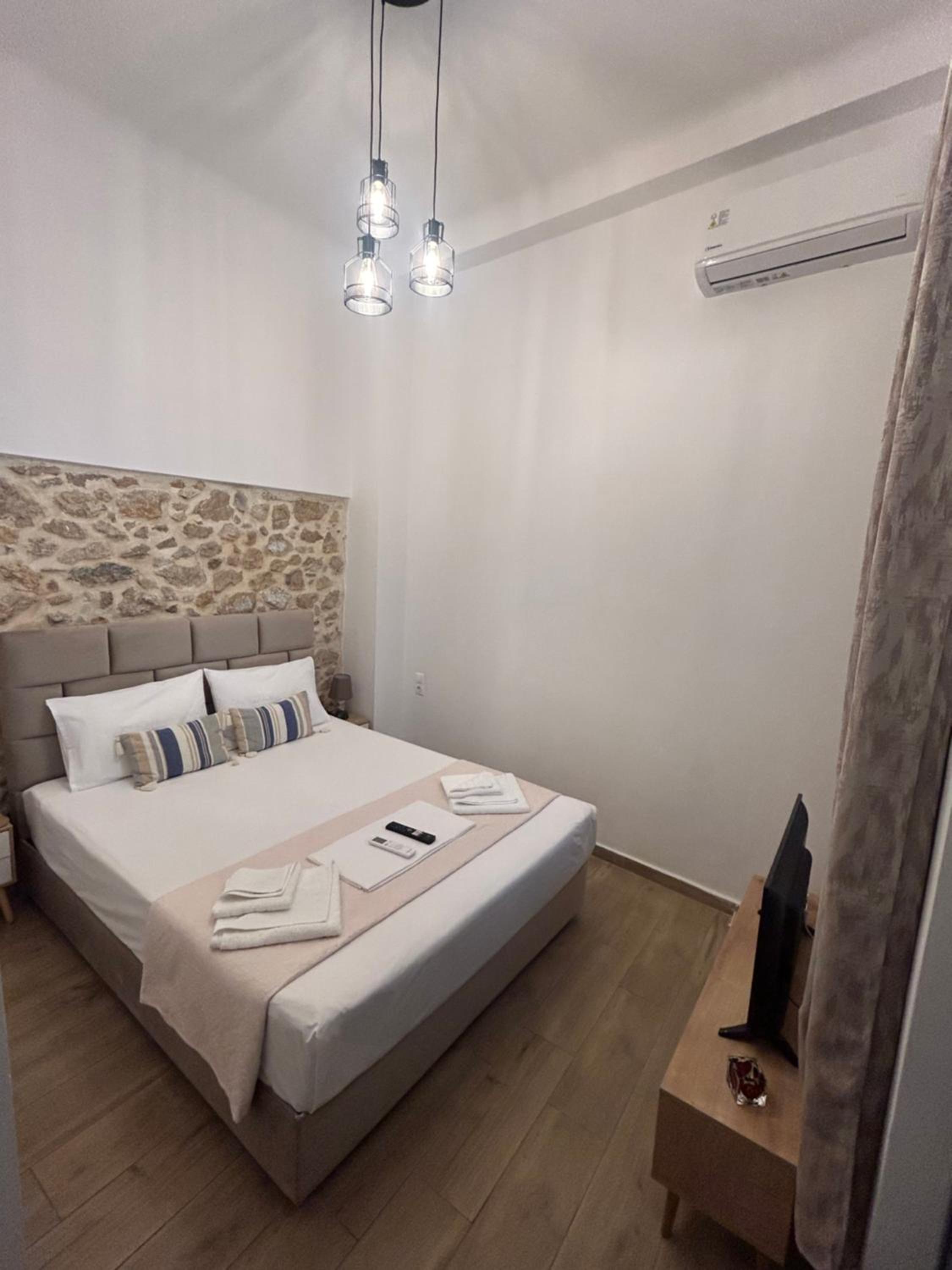 Technopolis Luxury Apartments