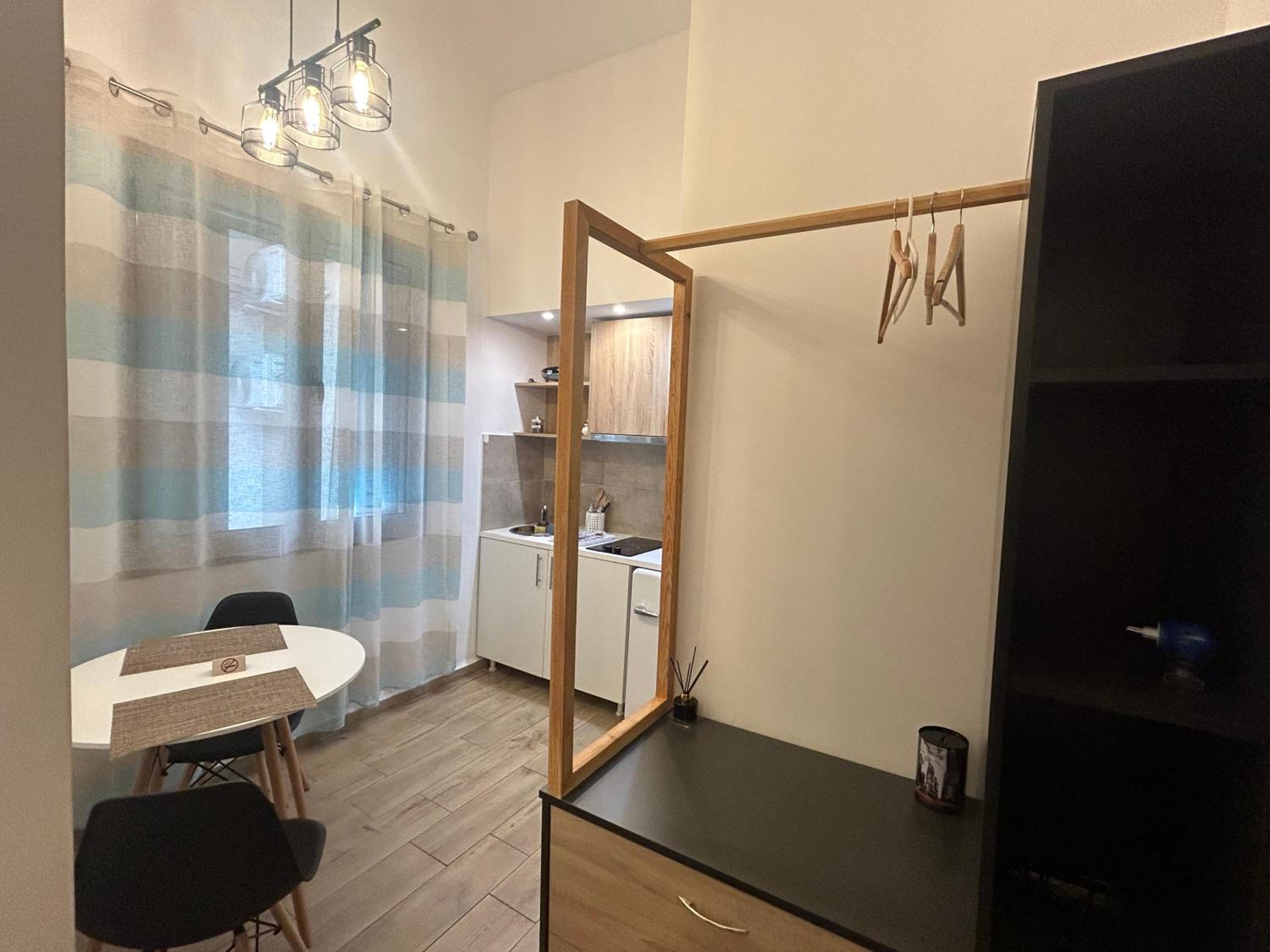 Technopolis Luxury Apartments