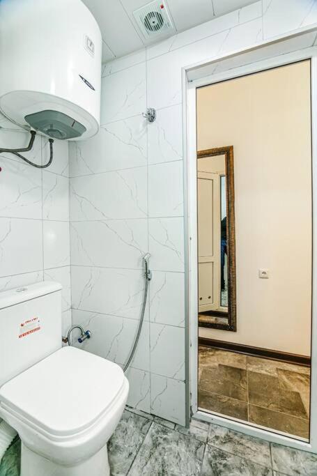 City center stylish studio