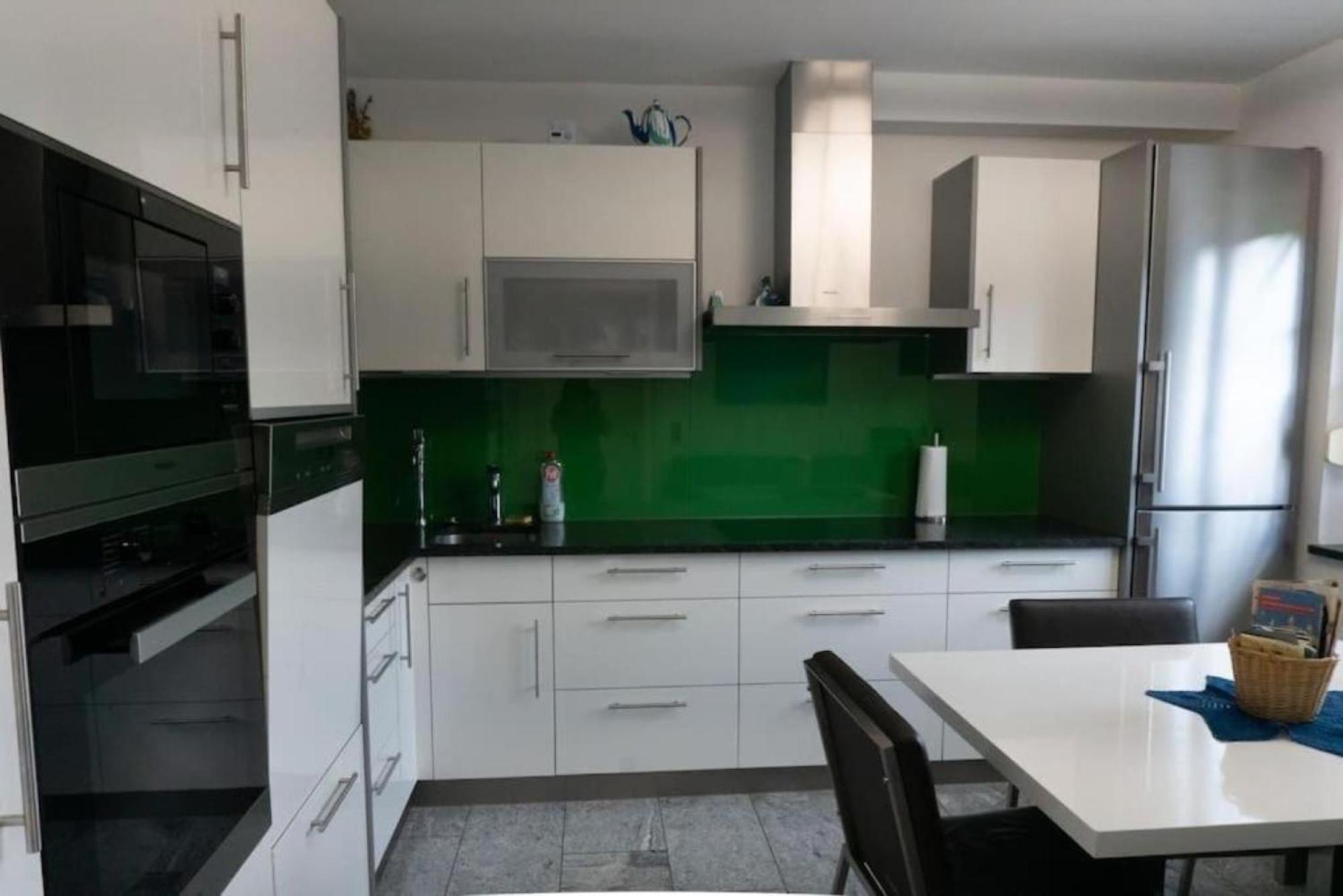 Ferienwohnung Scherr