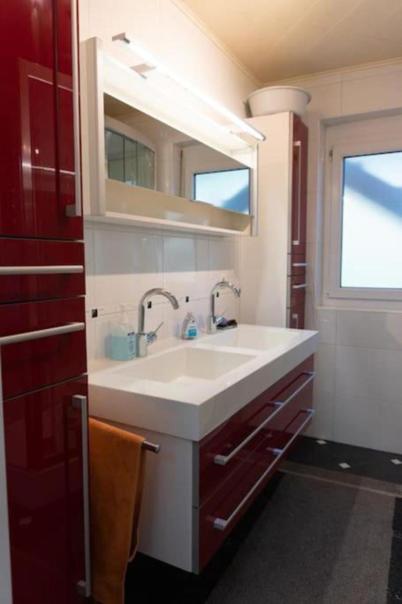 Ferienwohnung Scherr