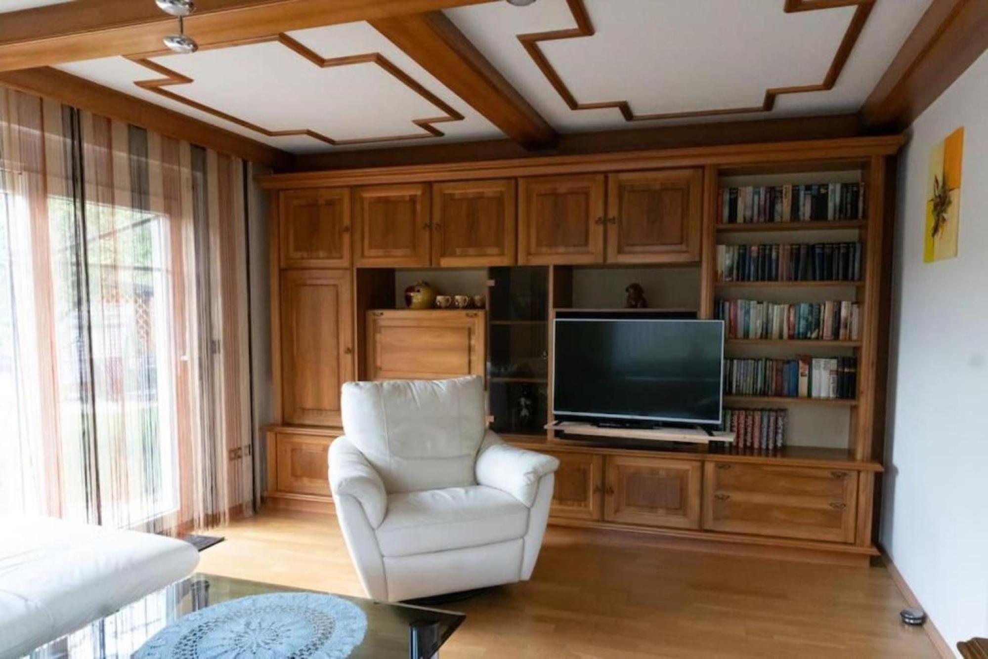 Ferienwohnung Scherr