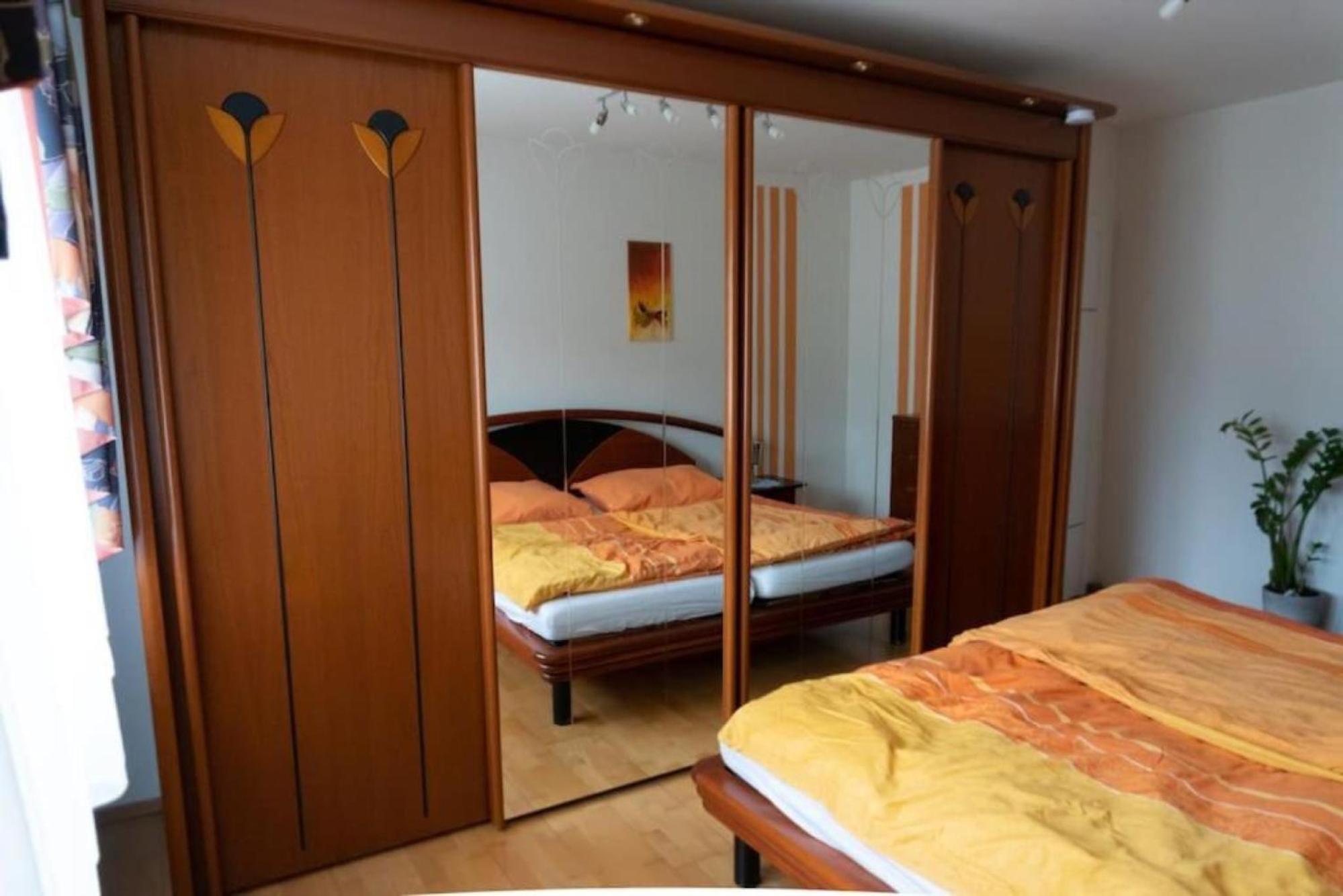 Ferienwohnung Scherr