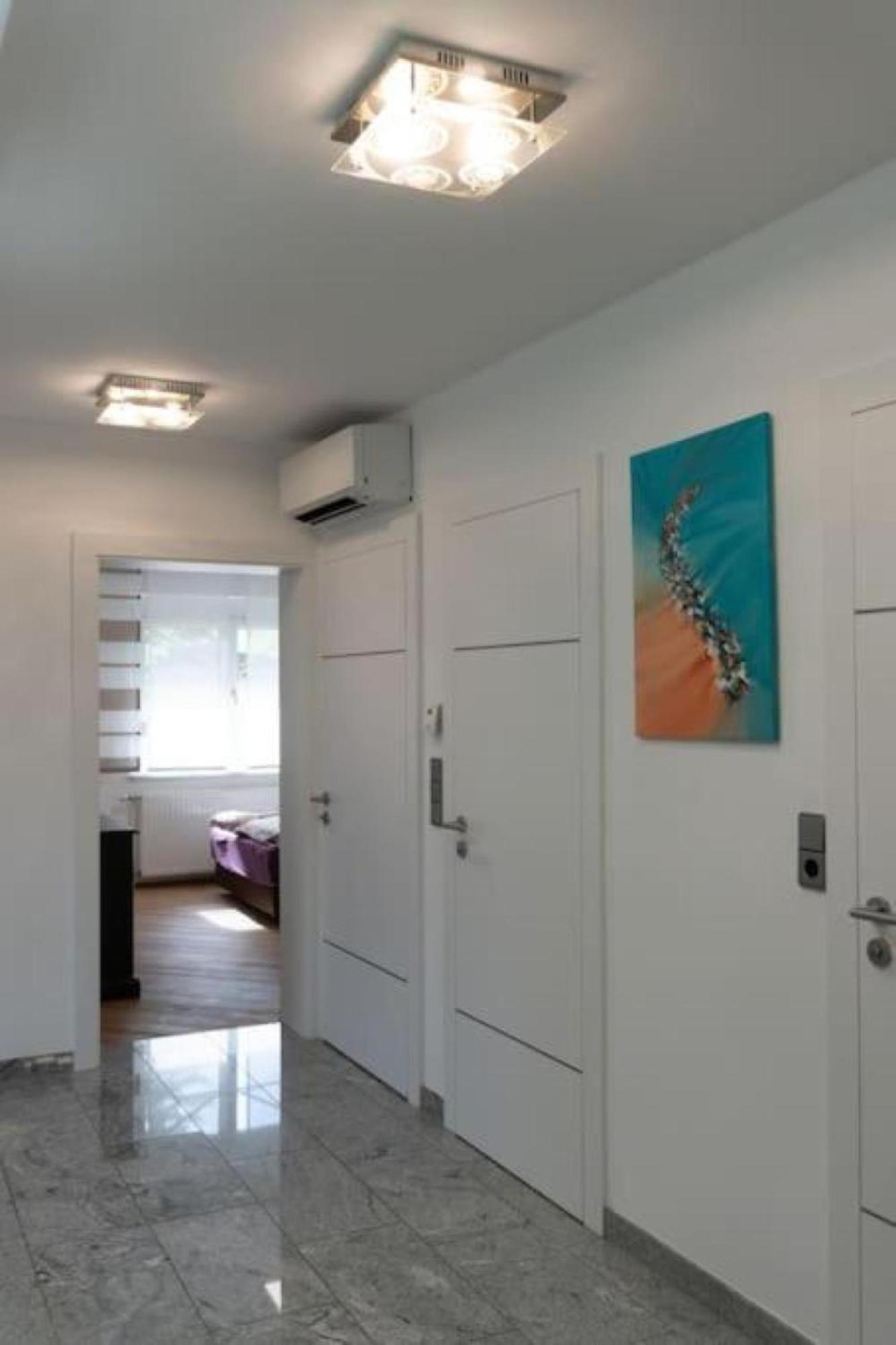 Ferienwohnung Scherr
