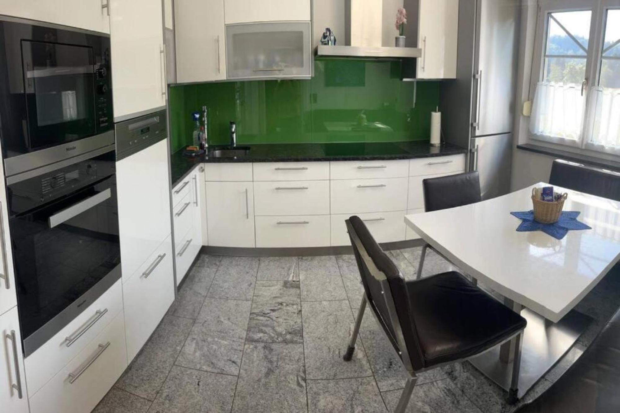 Ferienwohnung Scherr