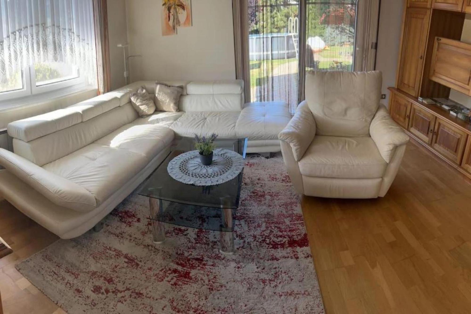 Ferienwohnung Scherr