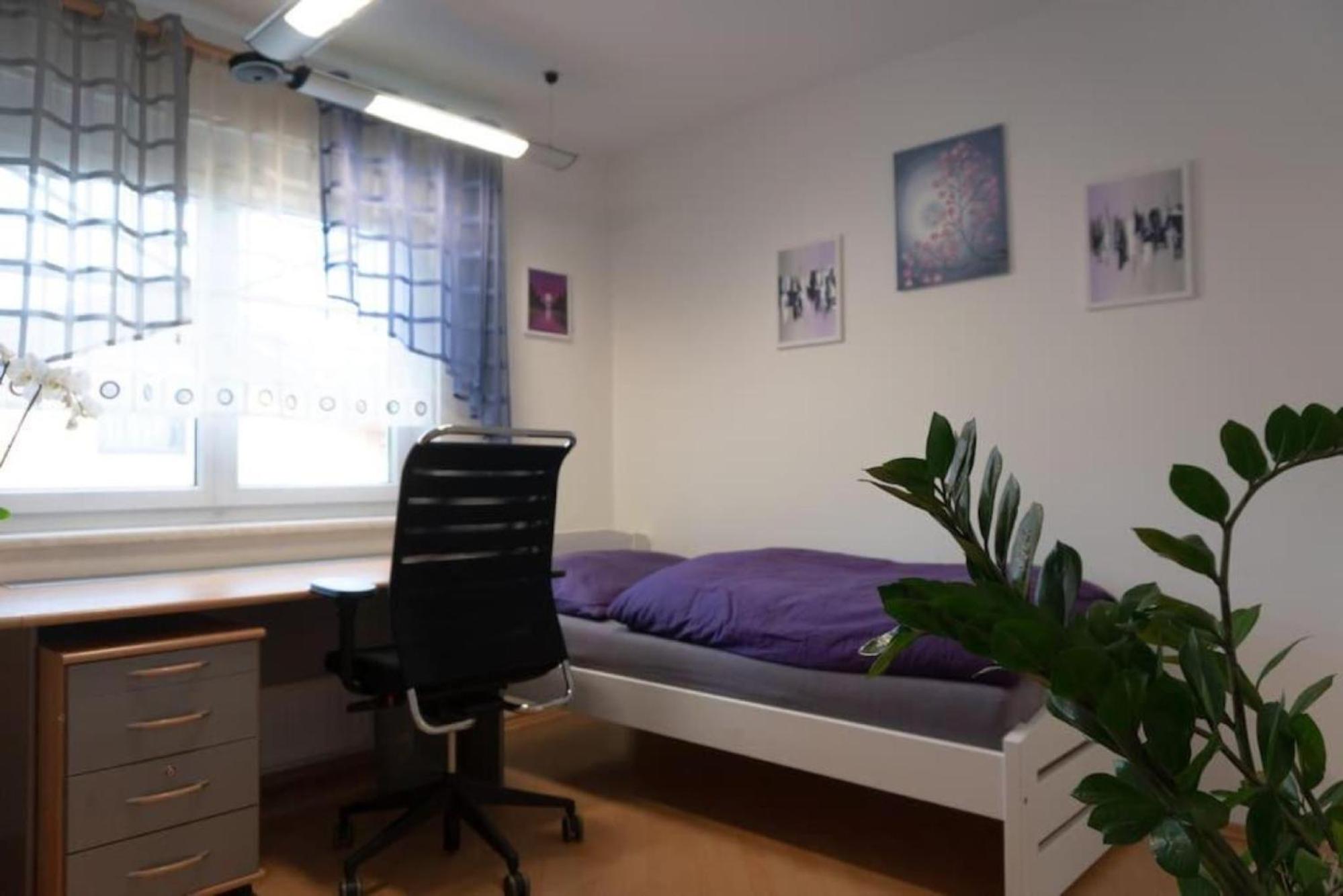 Ferienwohnung Scherr