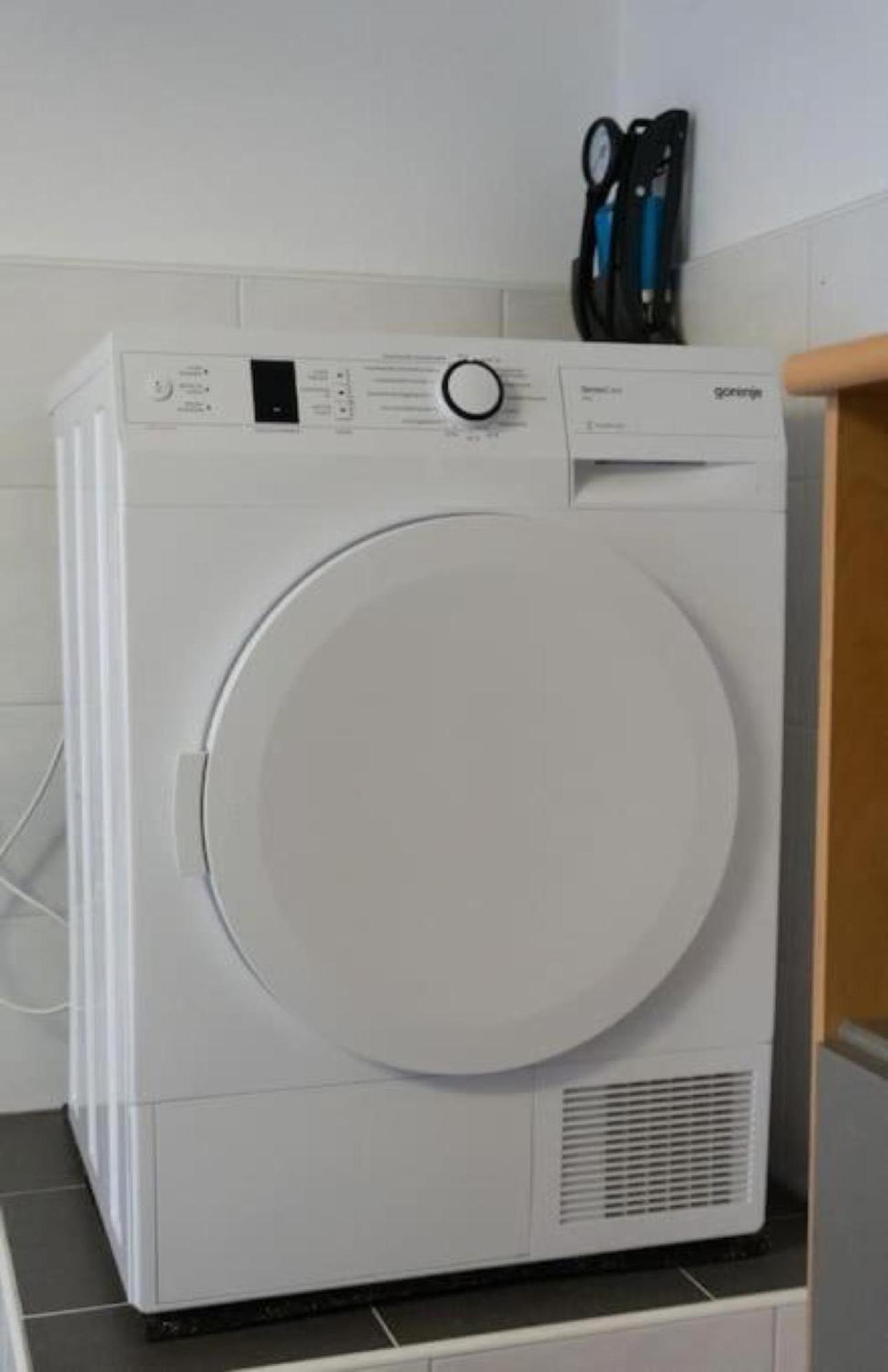Ferienwohnung Scherr