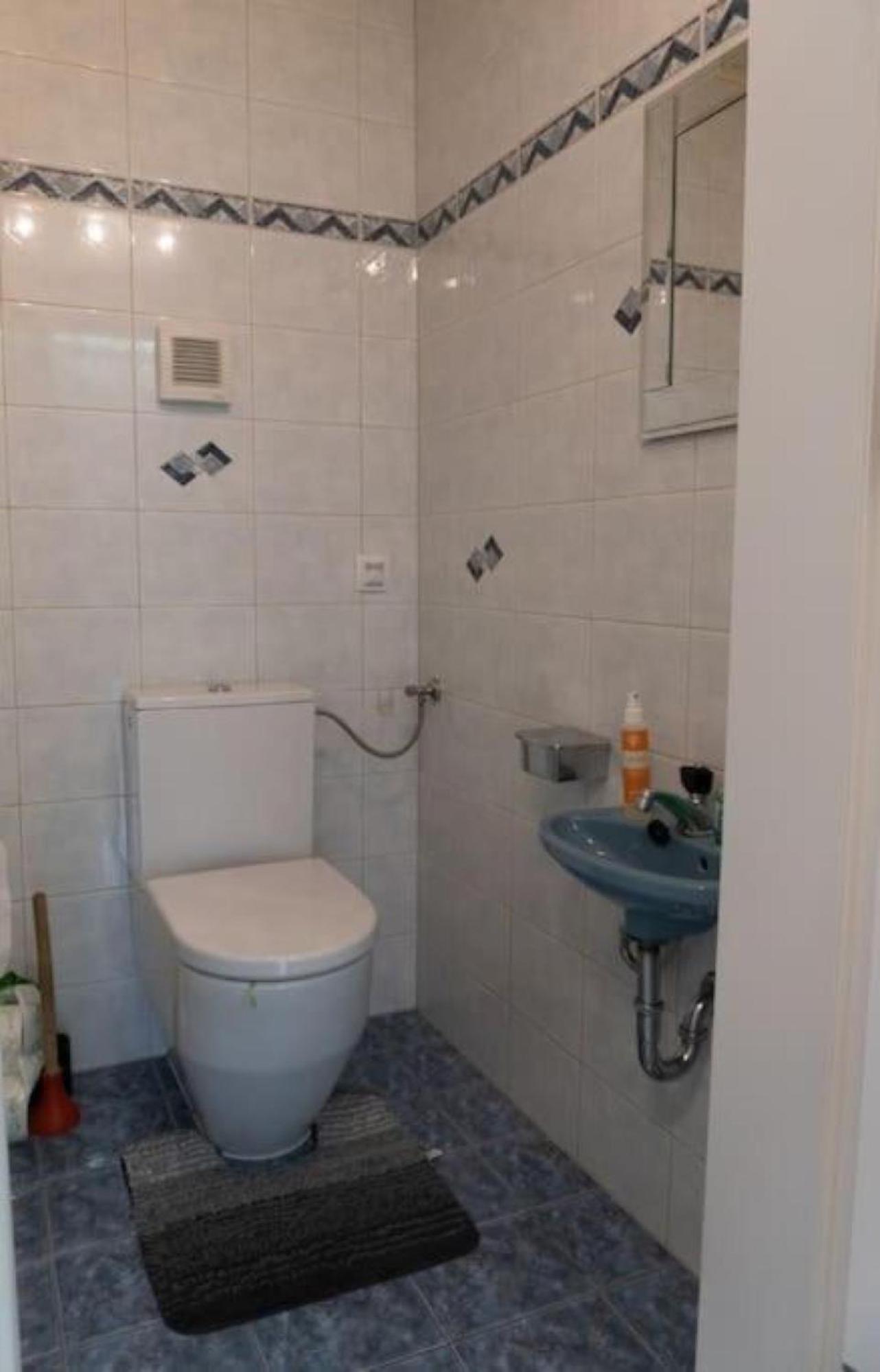 Ferienwohnung Scherr