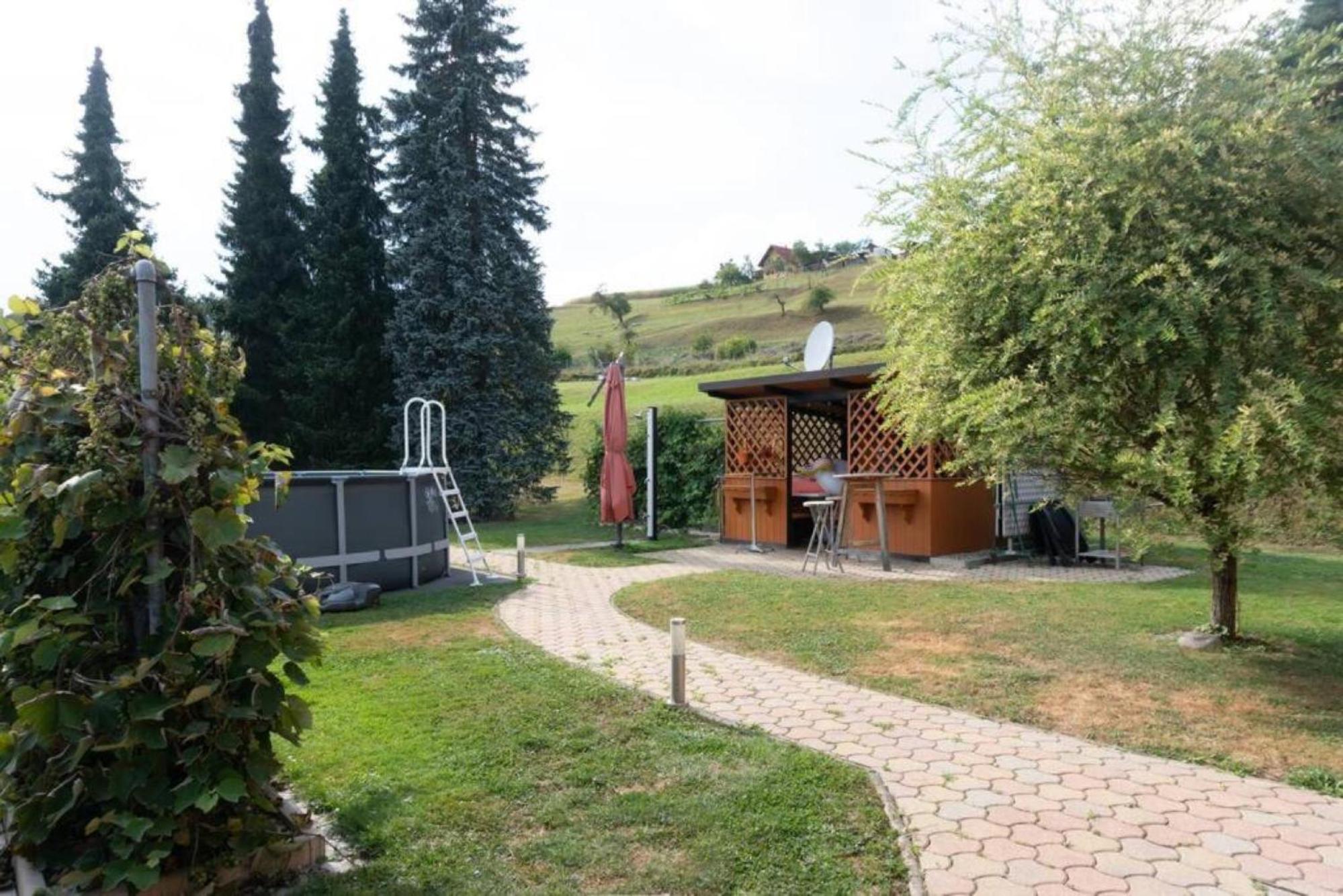 Ferienwohnung Scherr