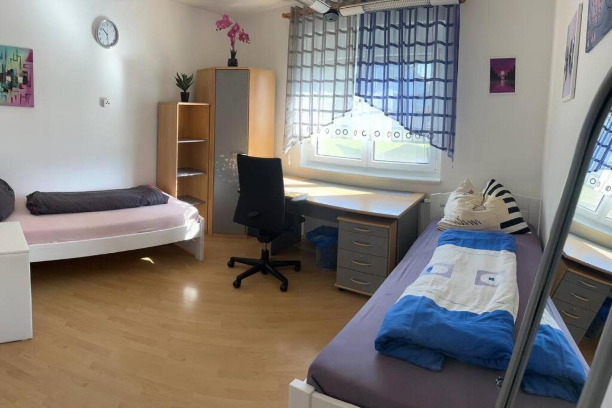 Ferienwohnung Scherr