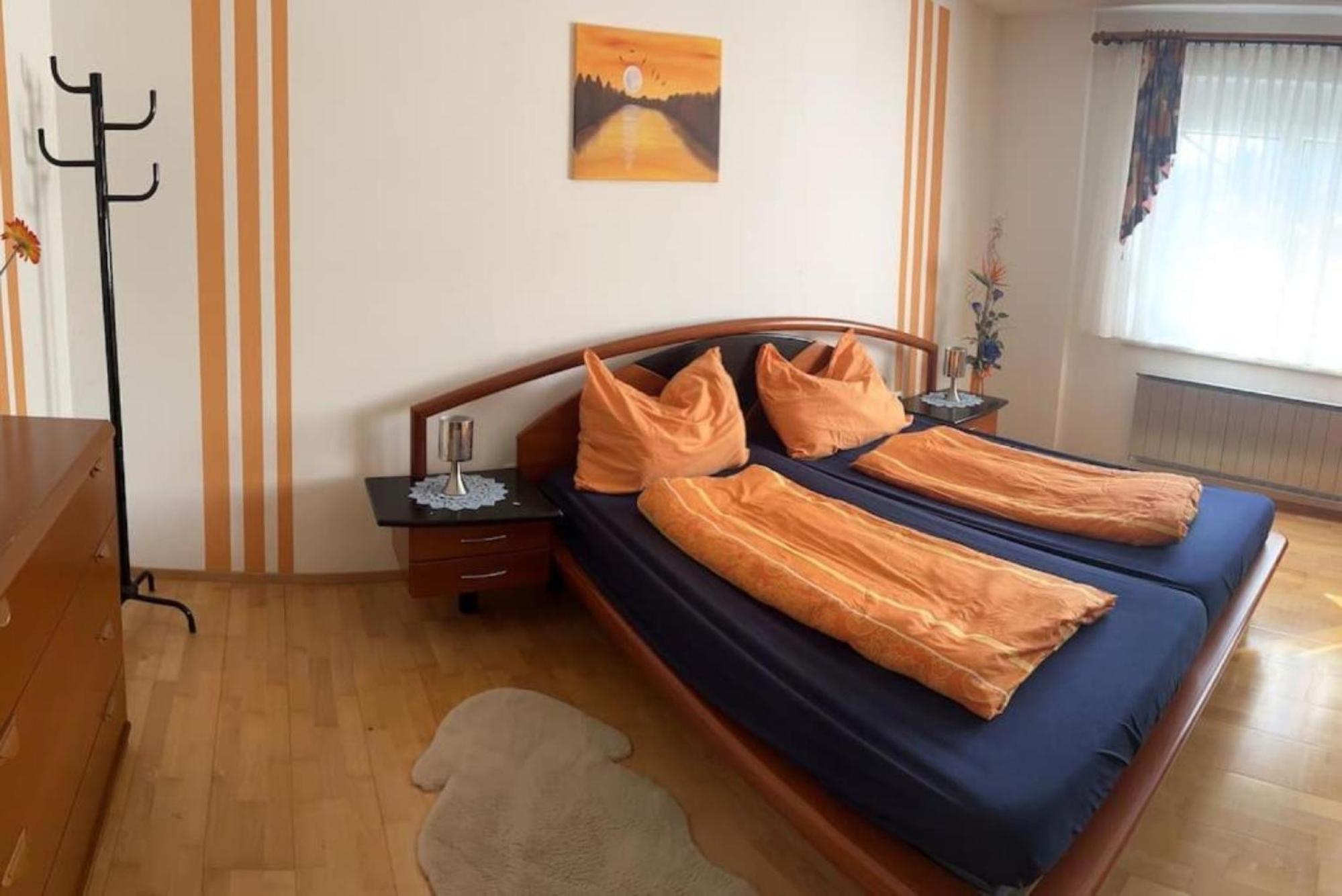Ferienwohnung Scherr