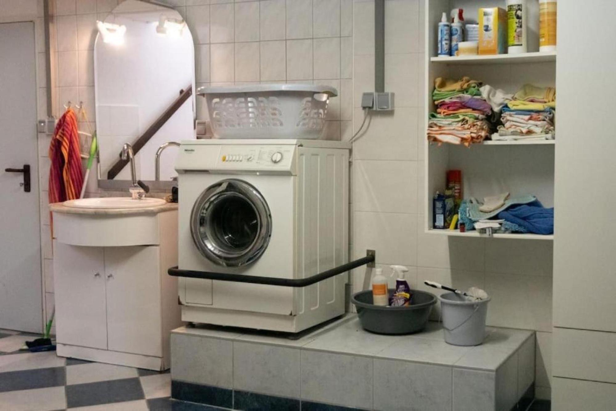 Ferienwohnung Scherr