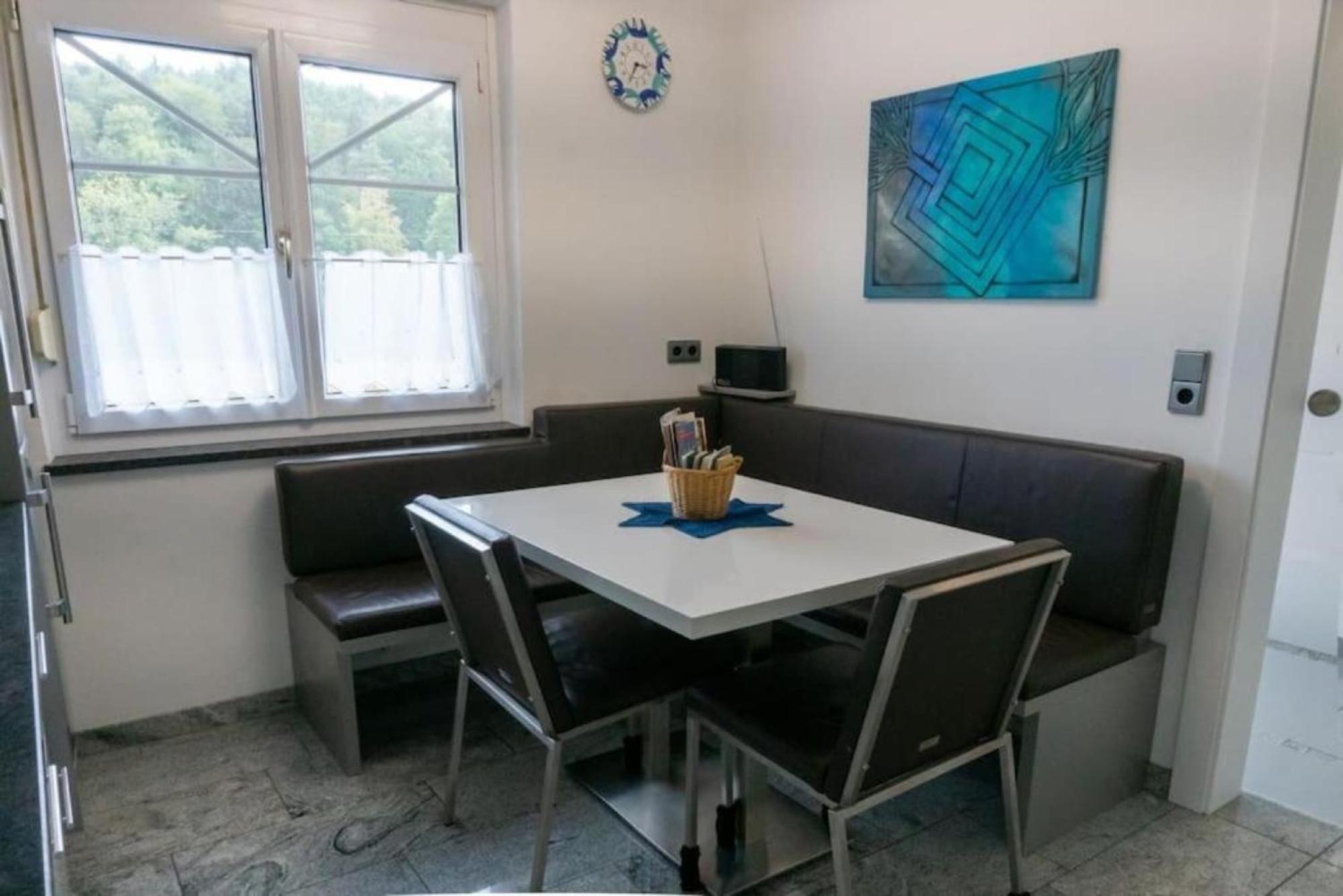 Ferienwohnung Scherr