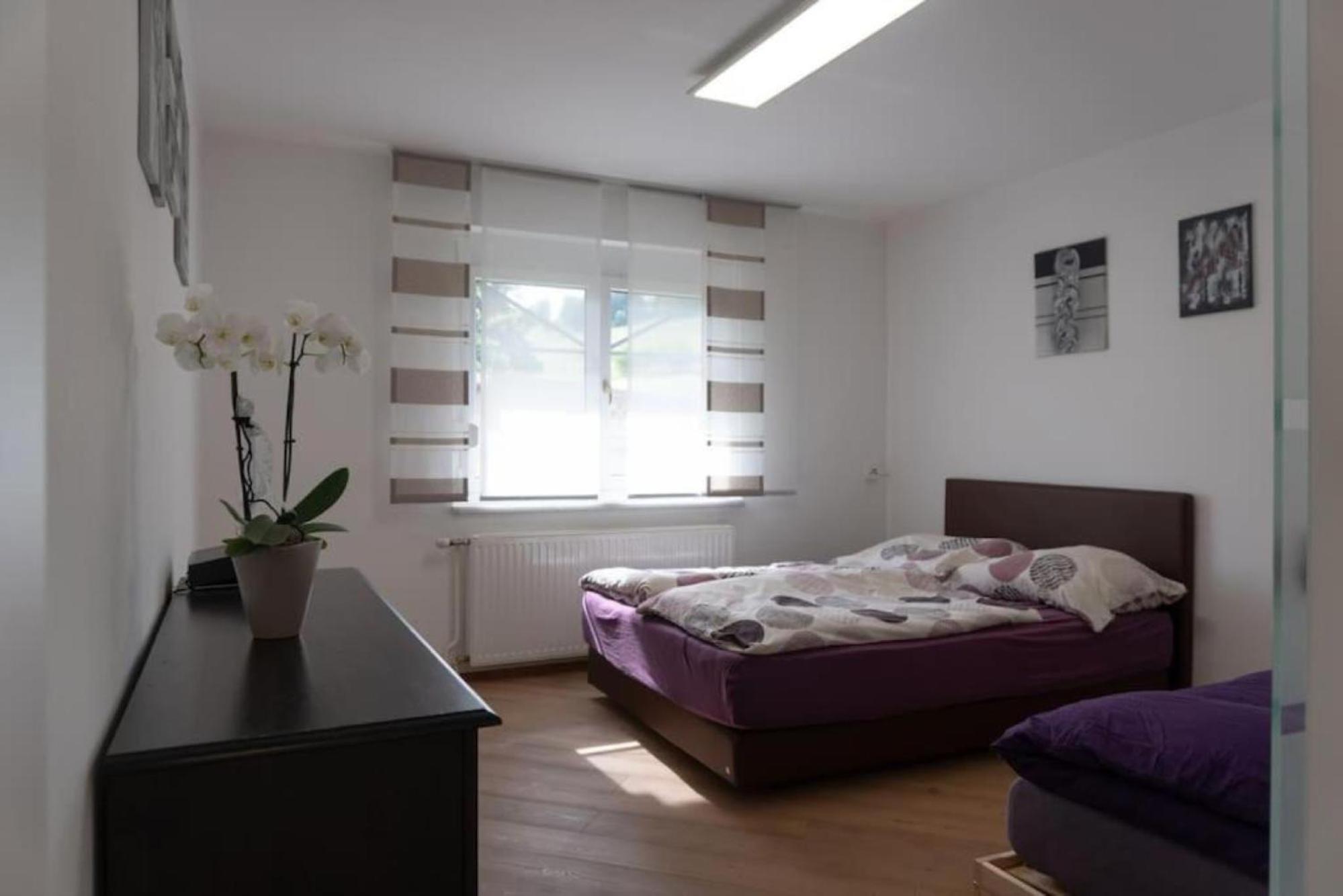 Ferienwohnung Scherr