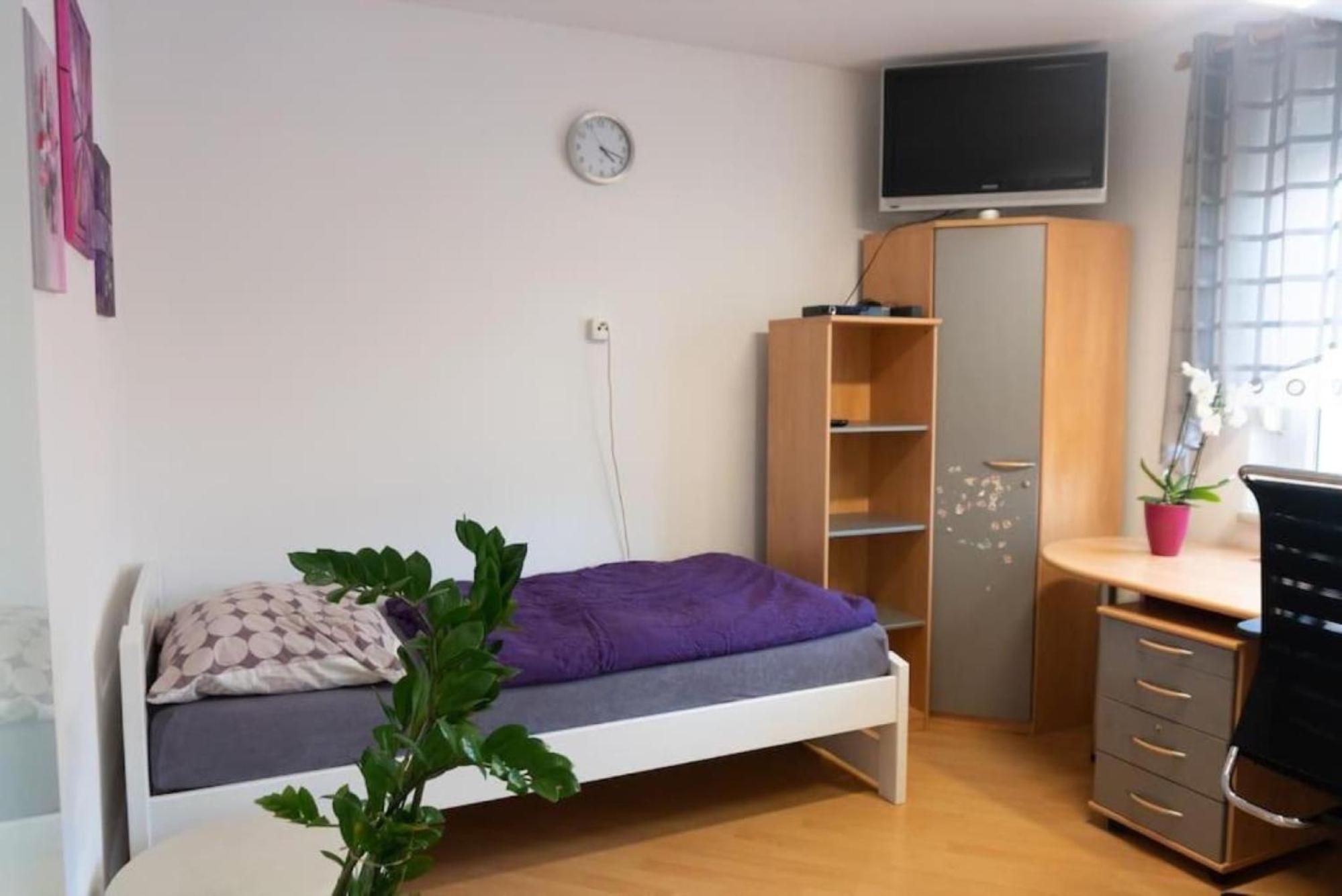 Ferienwohnung Scherr