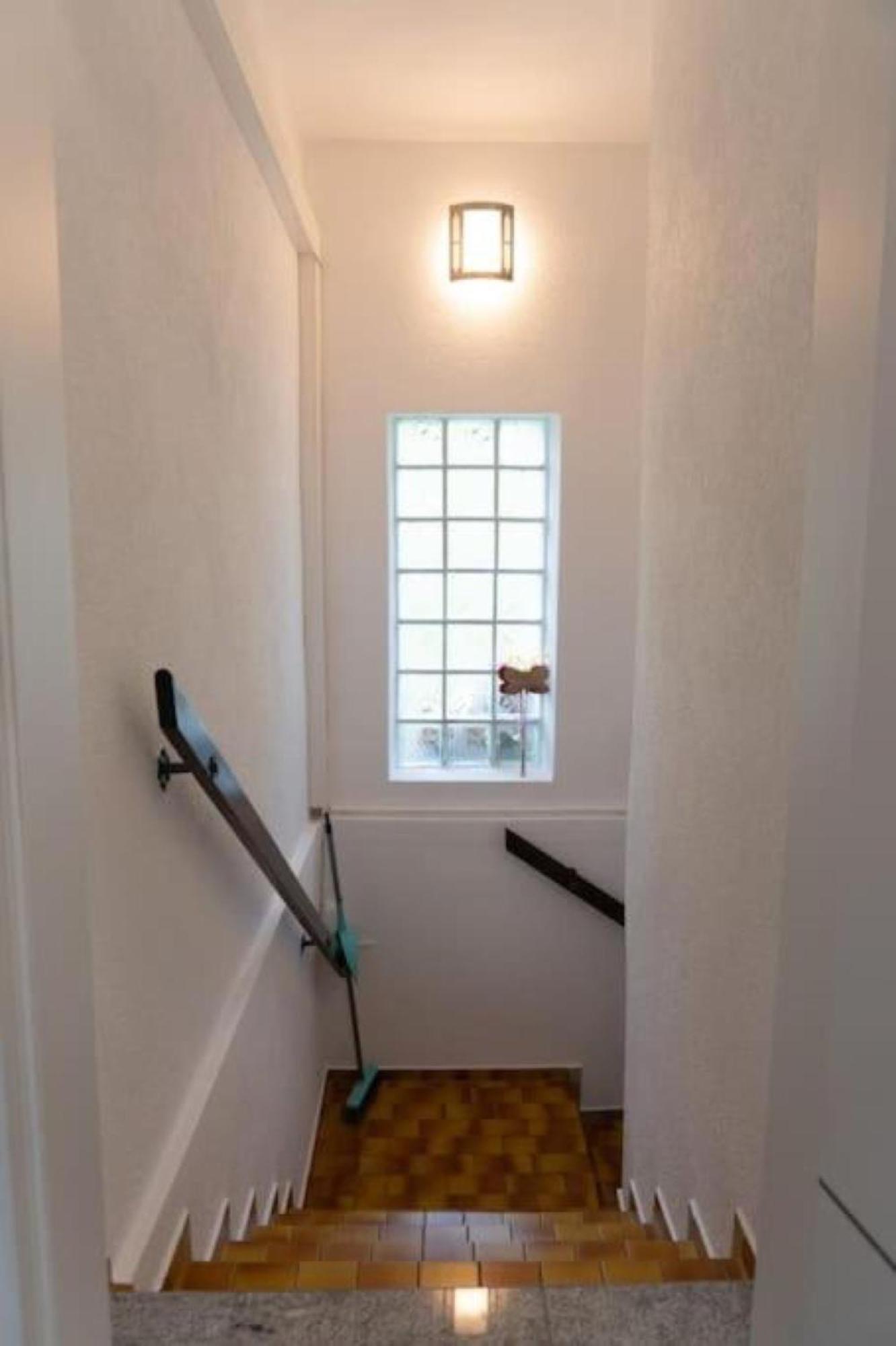 Ferienwohnung Scherr