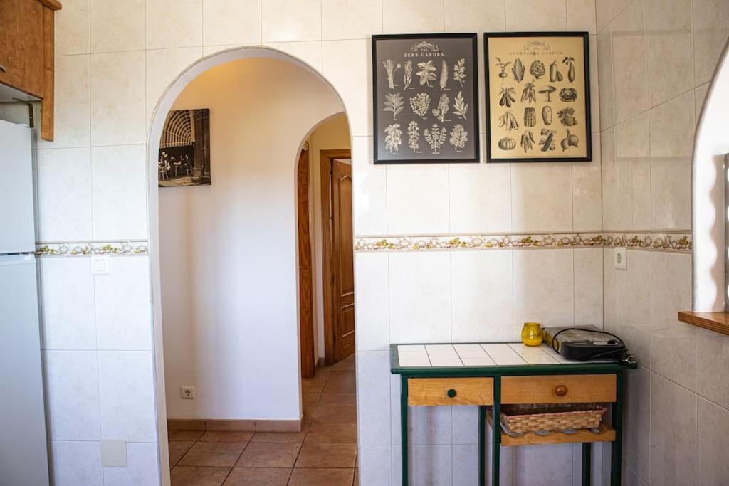 La Casona Mediterránea with private pool