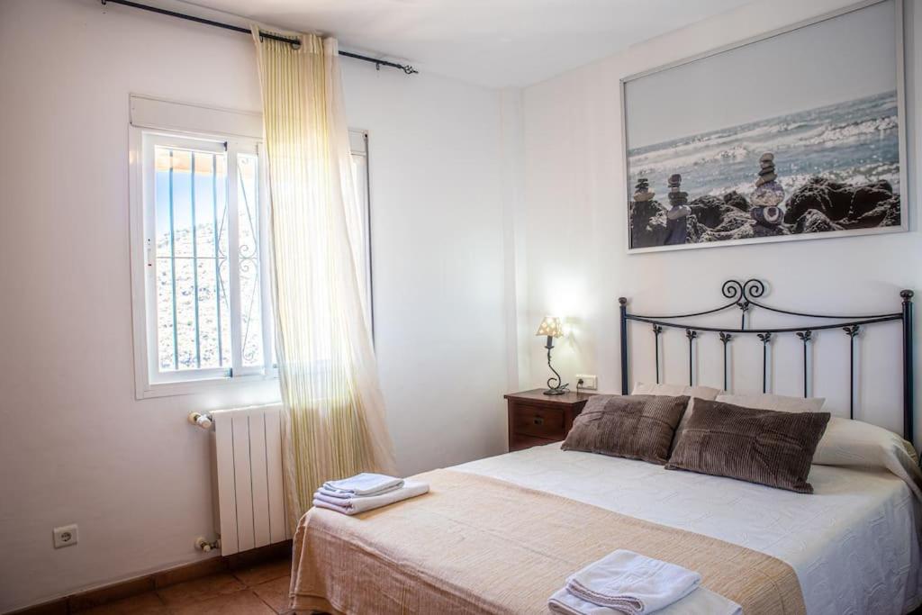 La Casona Mediterránea with private pool