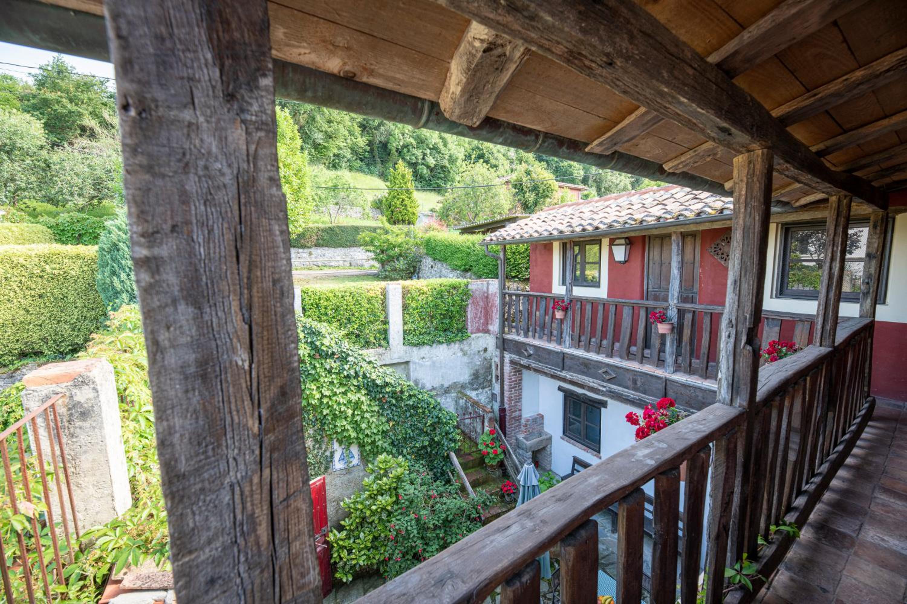 La Llosuca Rural