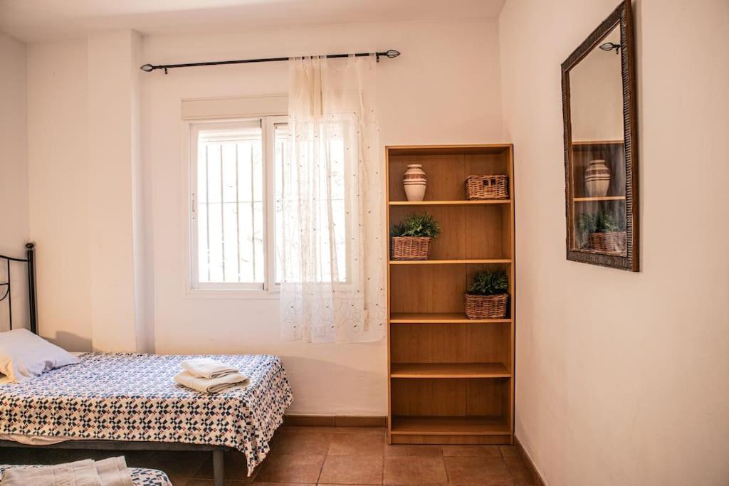 La Casona Mediterránea with private pool