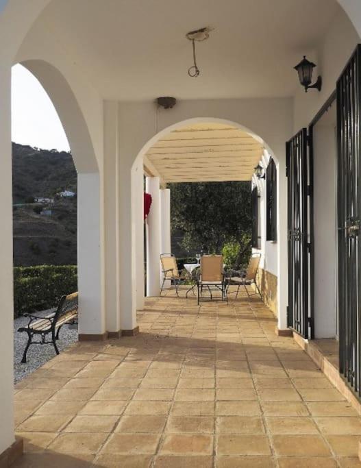 La Casona Mediterránea with private pool