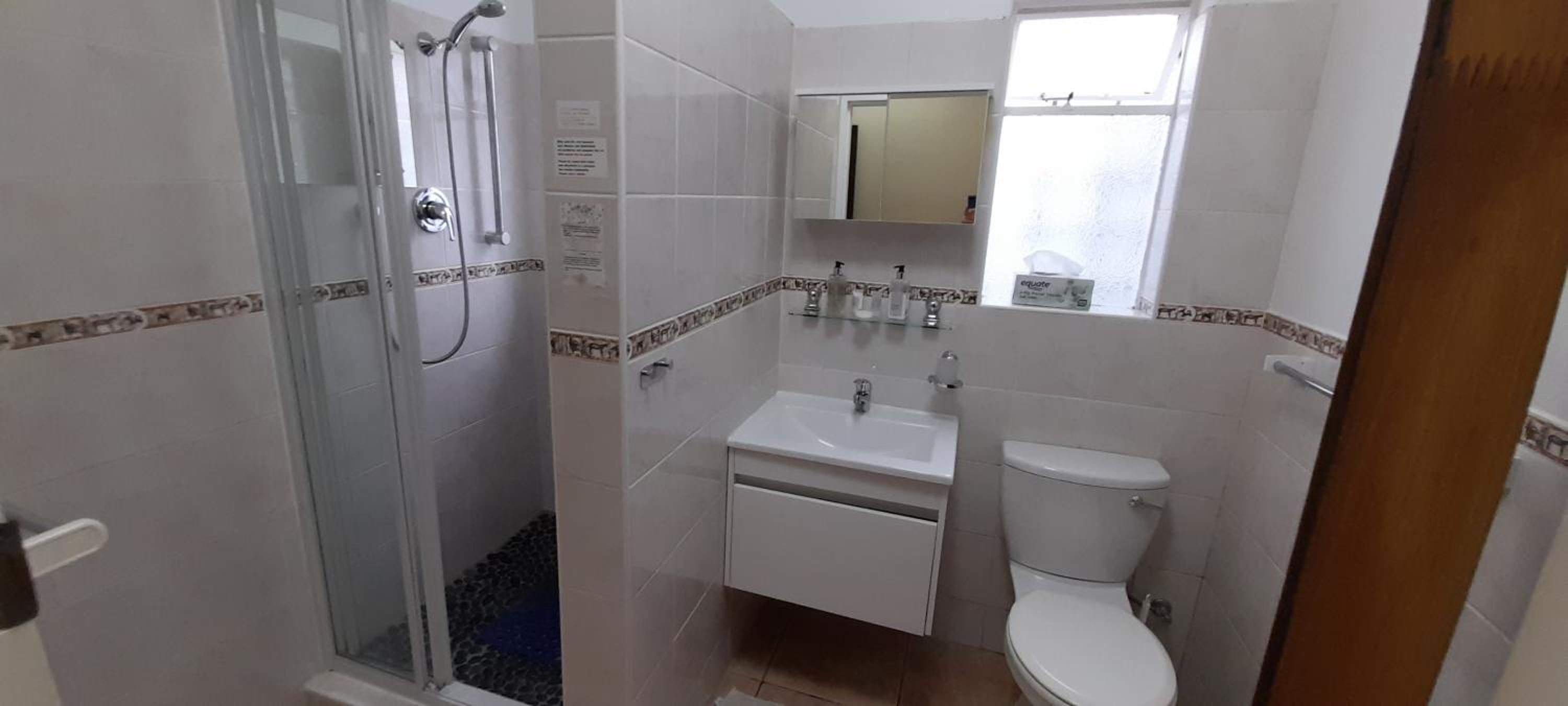 Easy Five Guest House