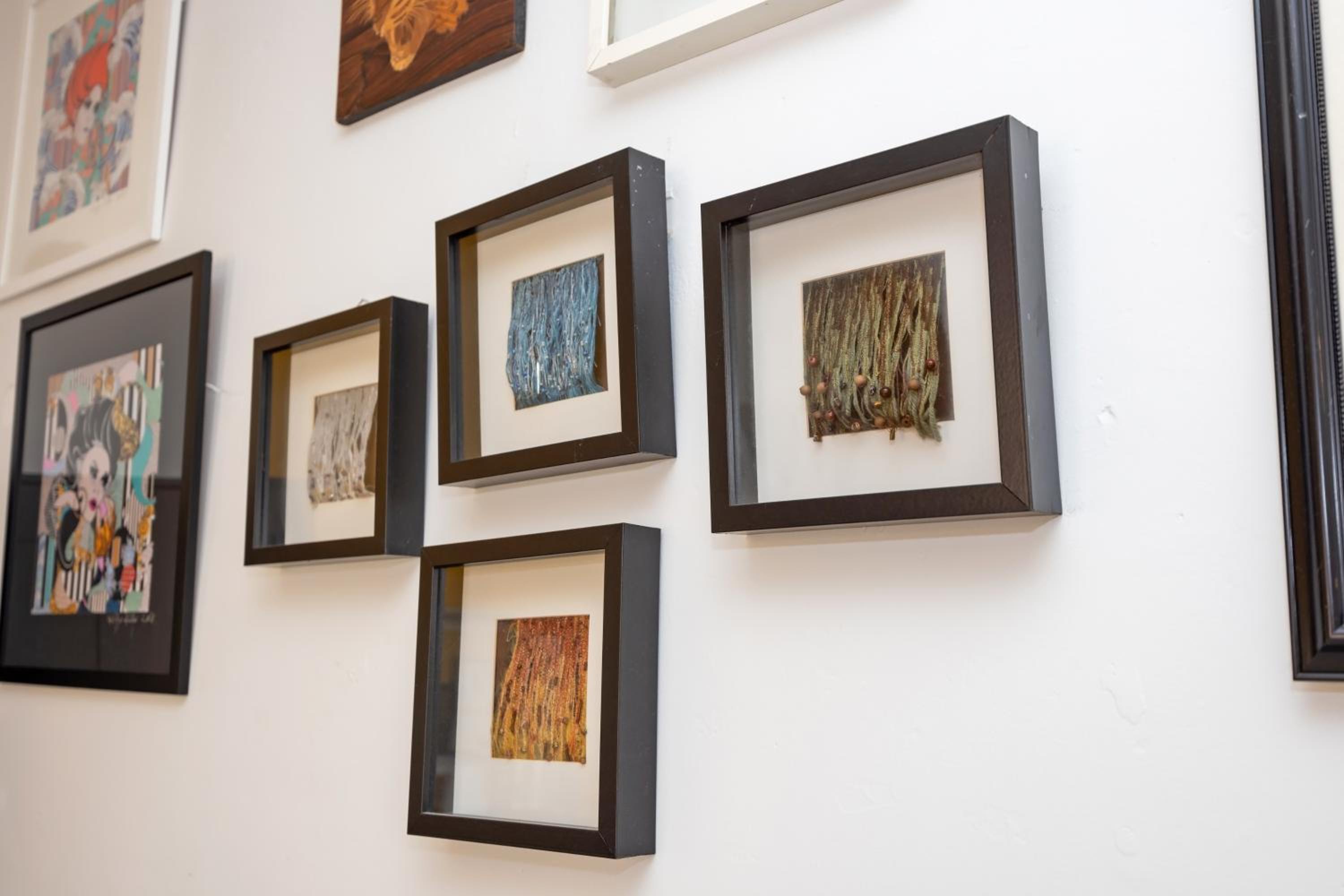 The Green House Guest House, photo 12