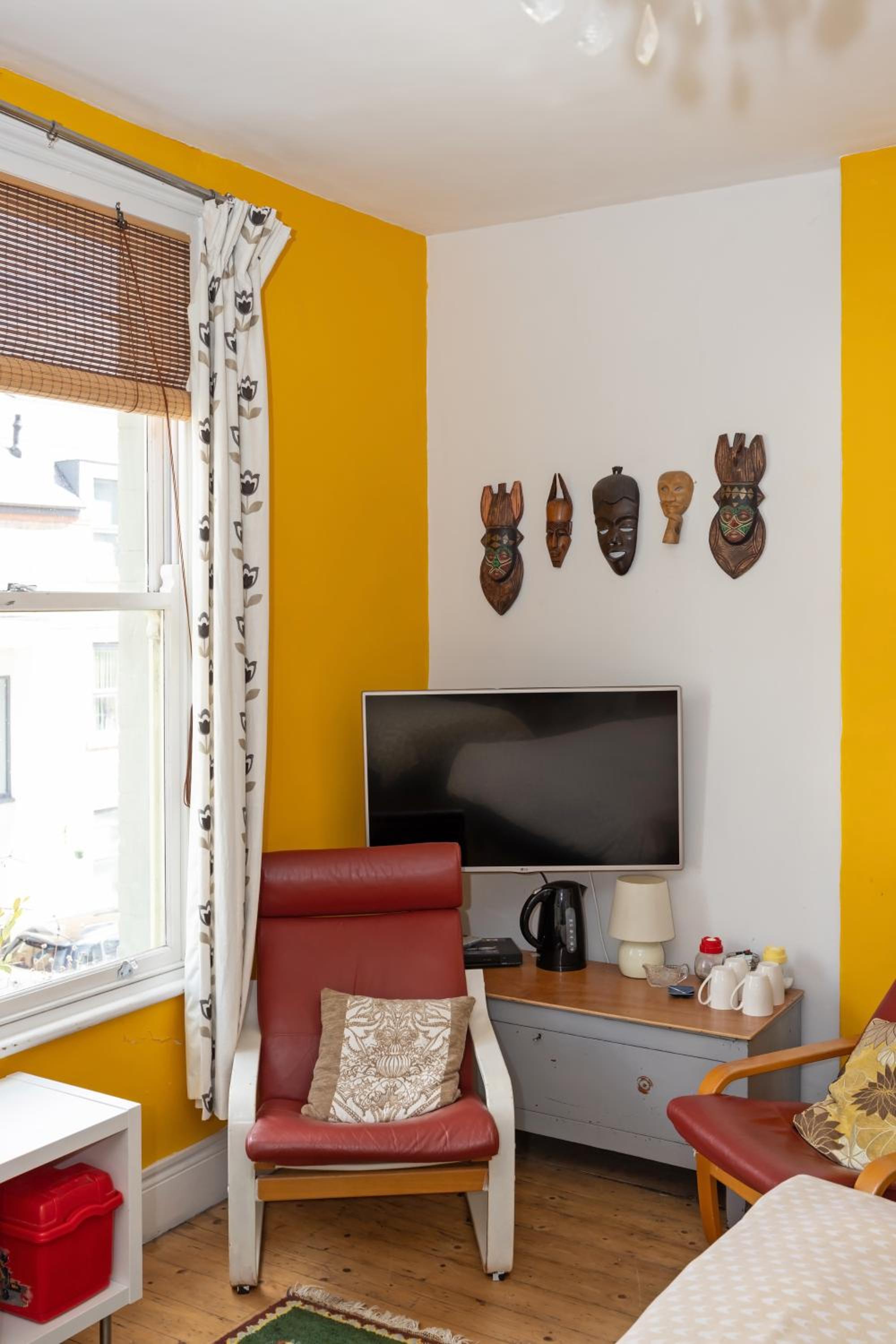 The Green House Guest House, photo 62