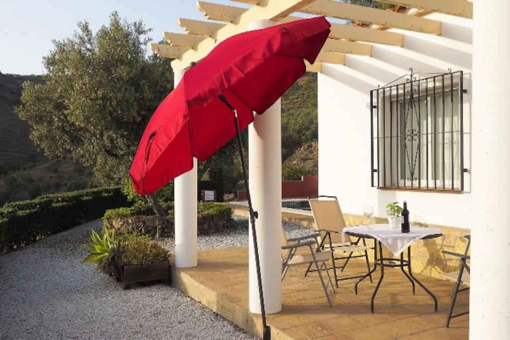 La Casona Mediterránea with private pool