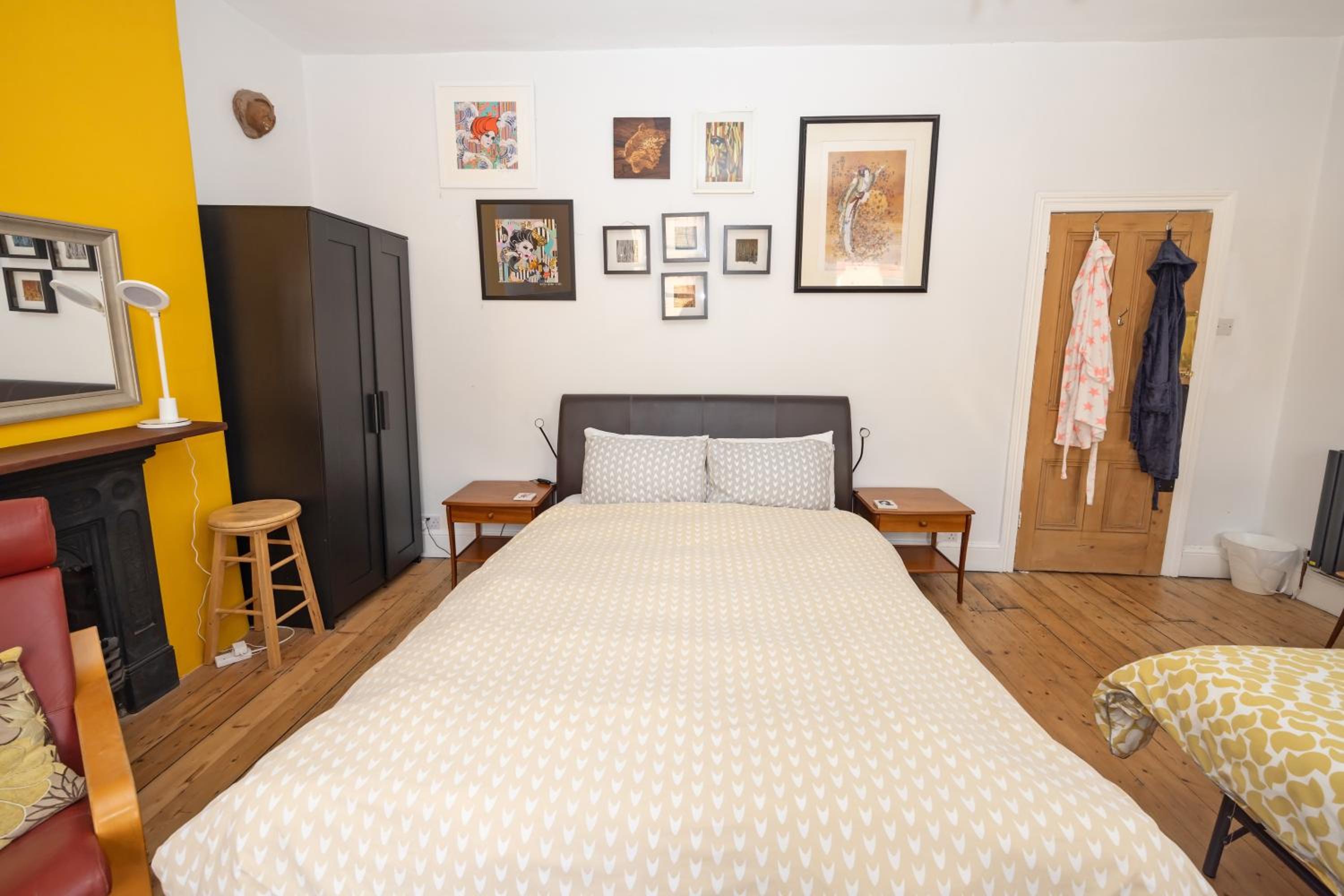 The Green House Guest House, photo 34