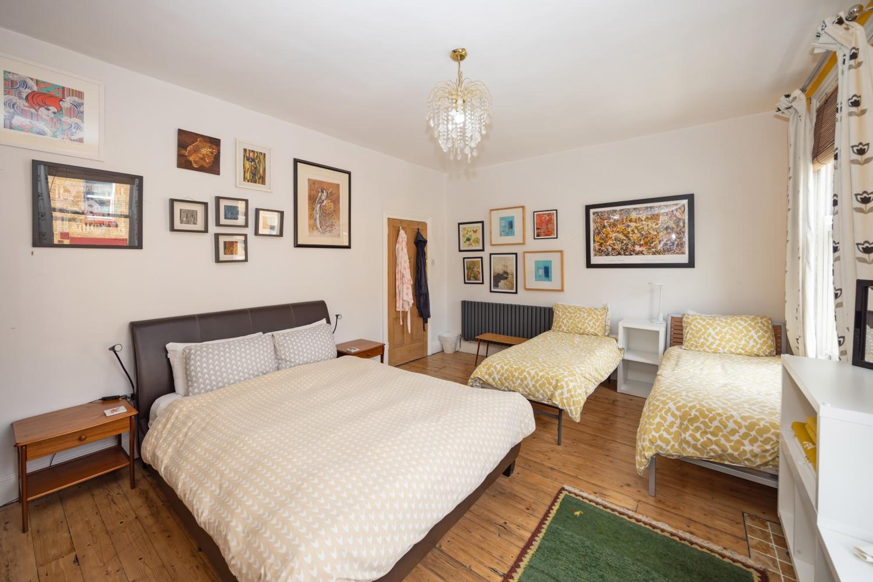 The Green House Guest House, photo 60