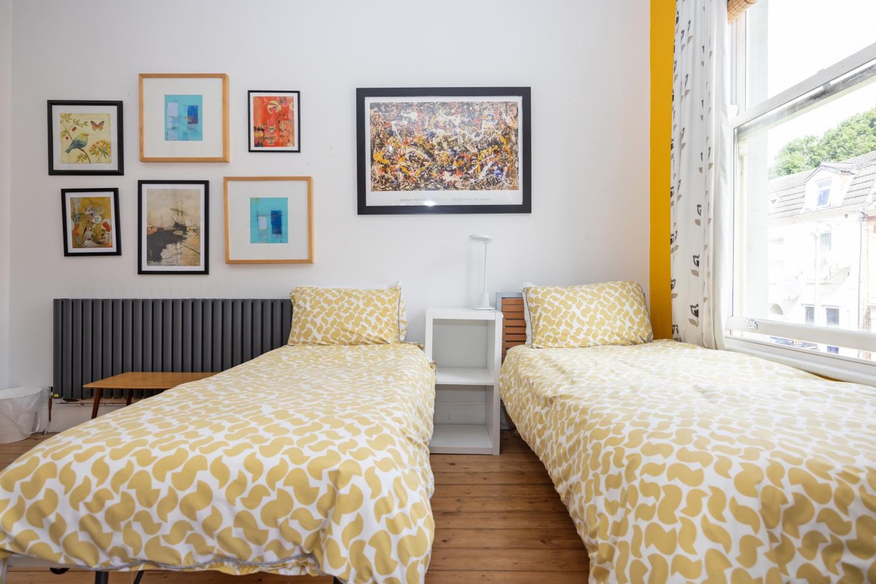 The Green House Guest House, photo 30