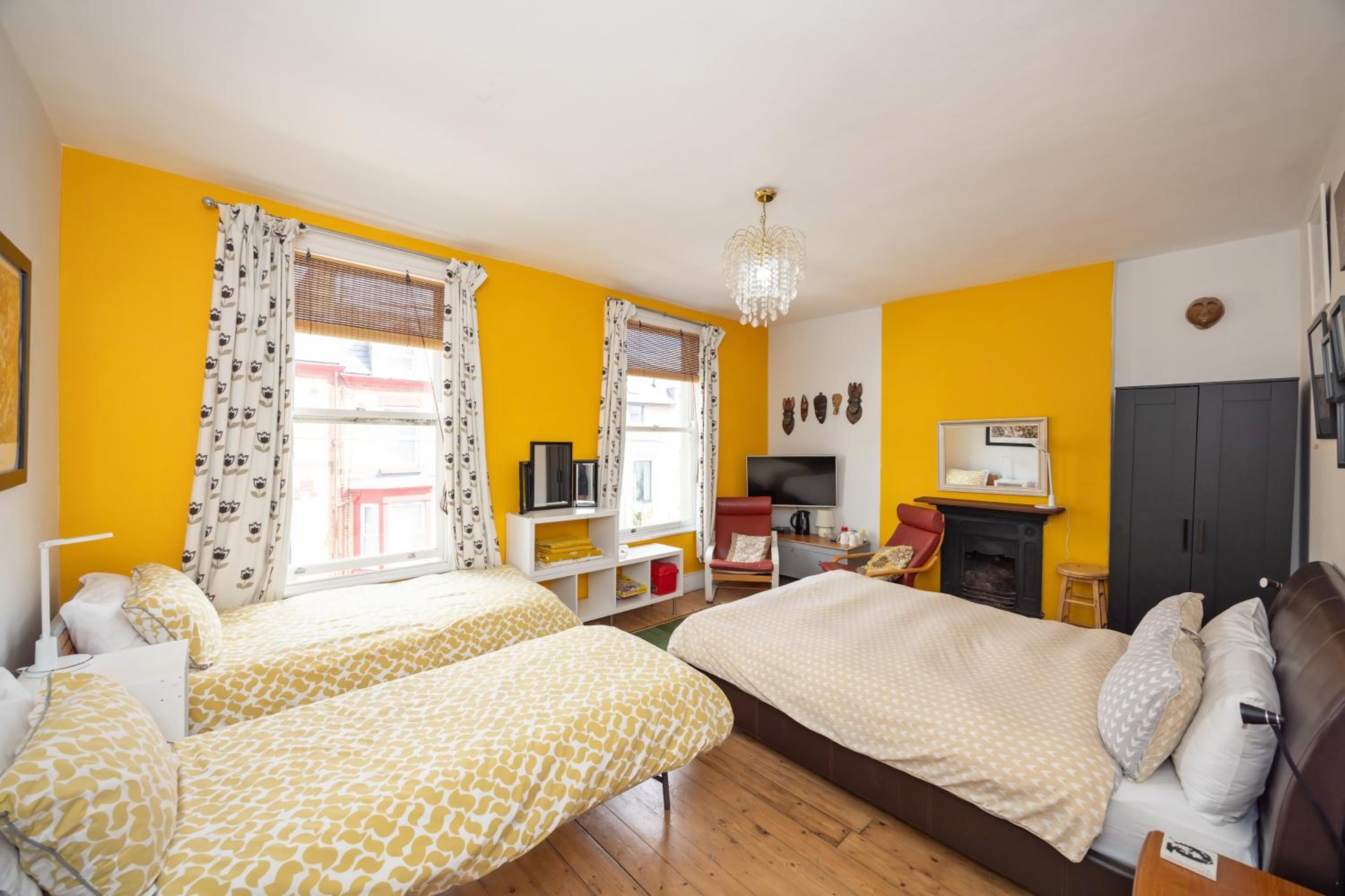 The Green House Guest House, photo 45