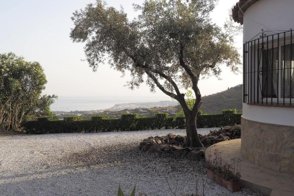 La Casona Mediterránea with private pool