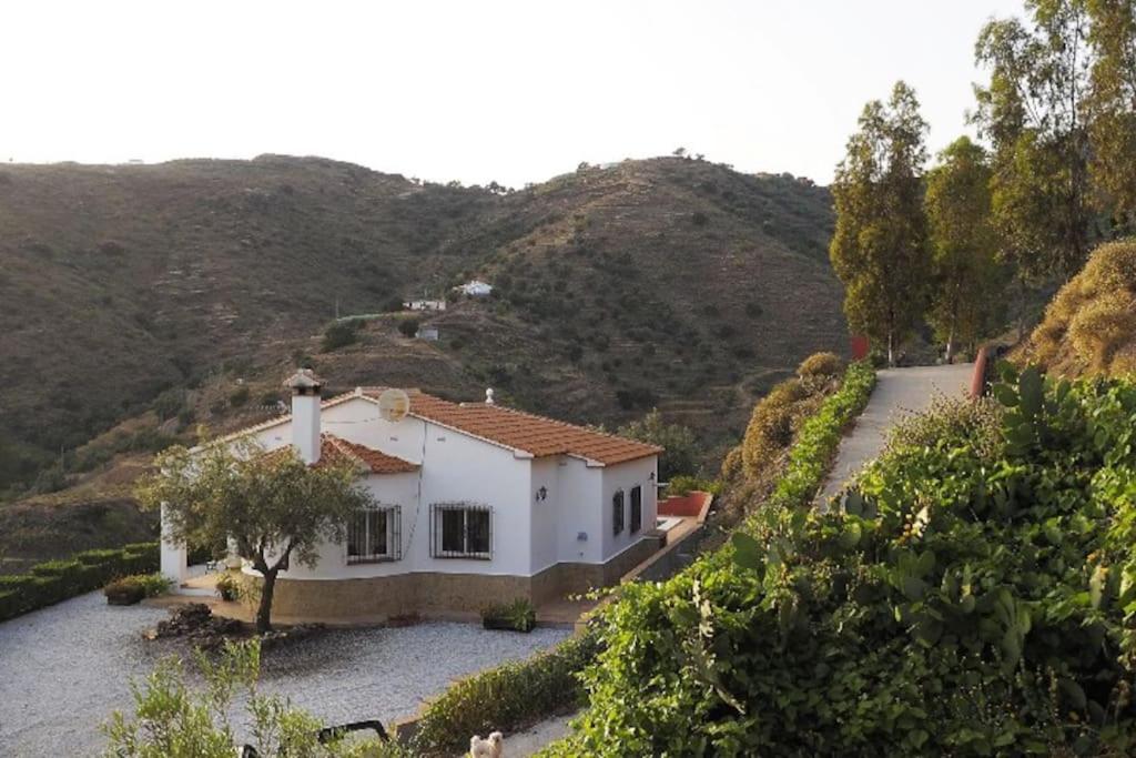 La Casona Mediterránea with private pool