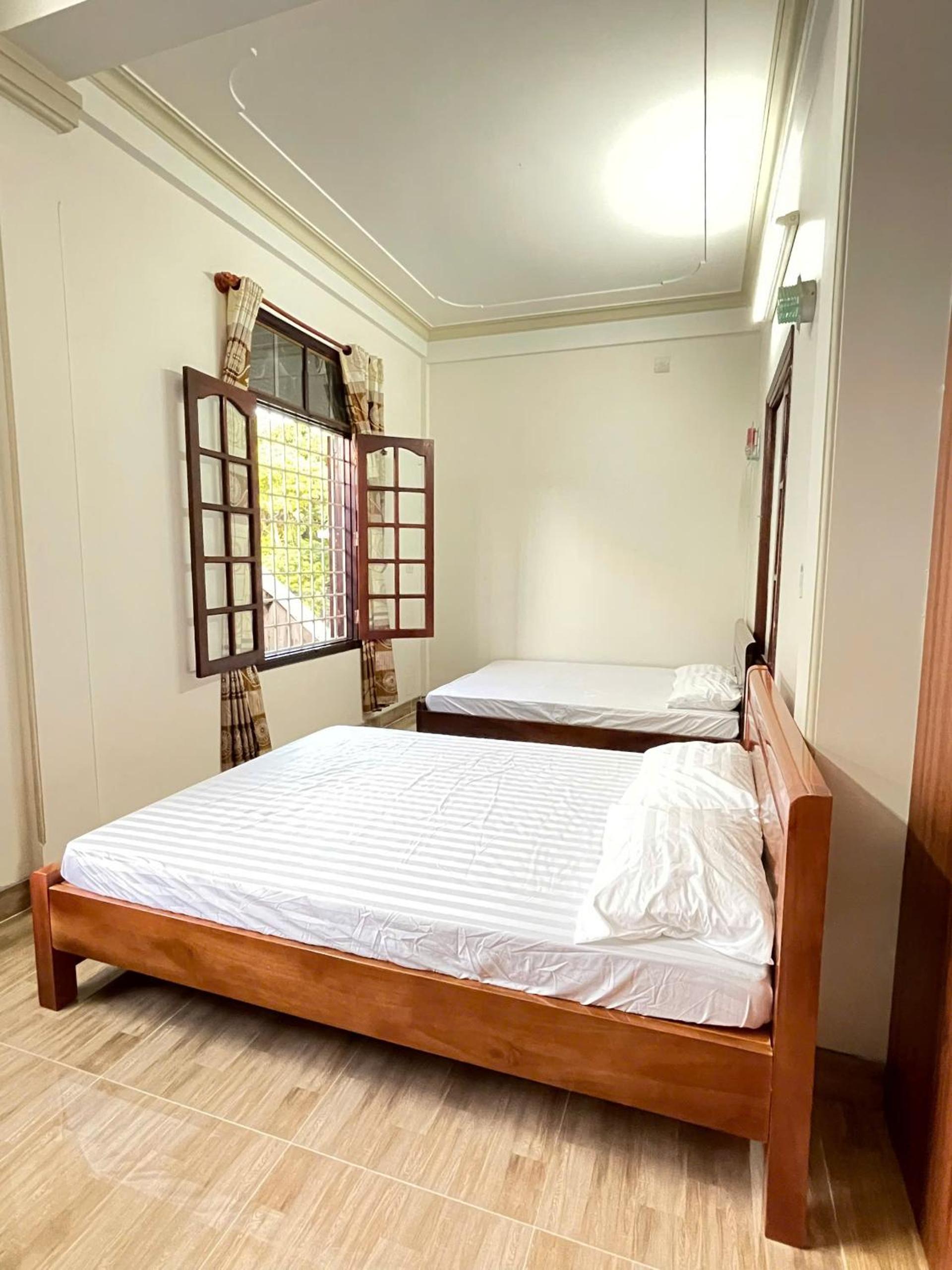 Thanhthanhhomestay