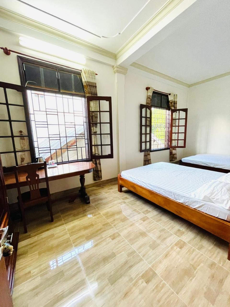 Thanhthanhhomestay