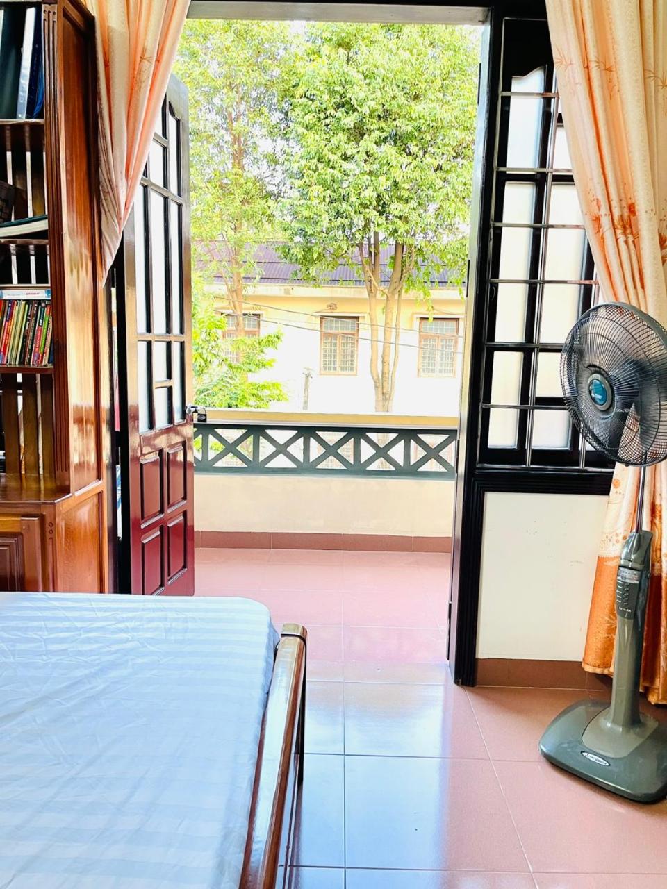 Thanhthanhhomestay