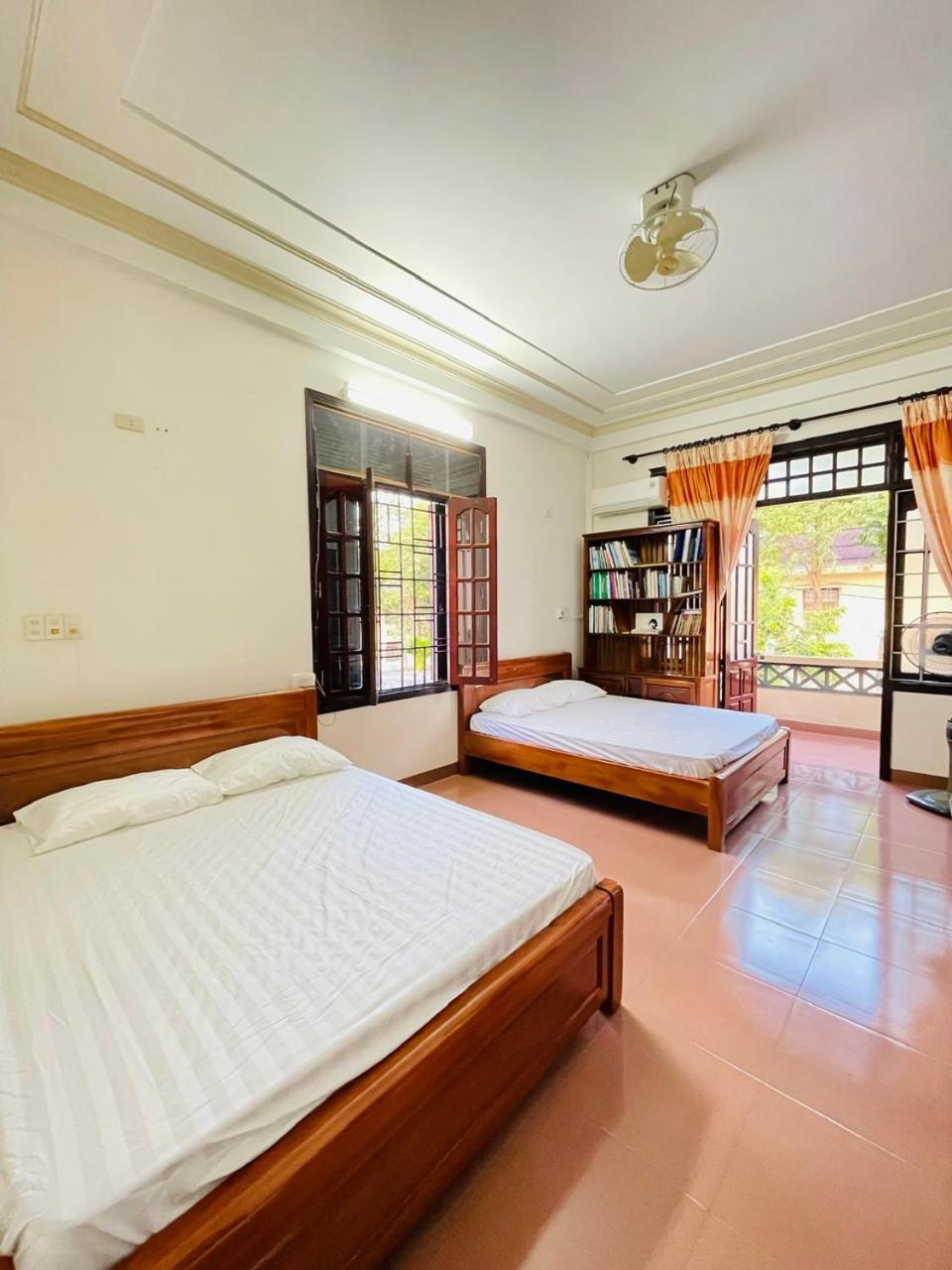 Thanhthanhhomestay