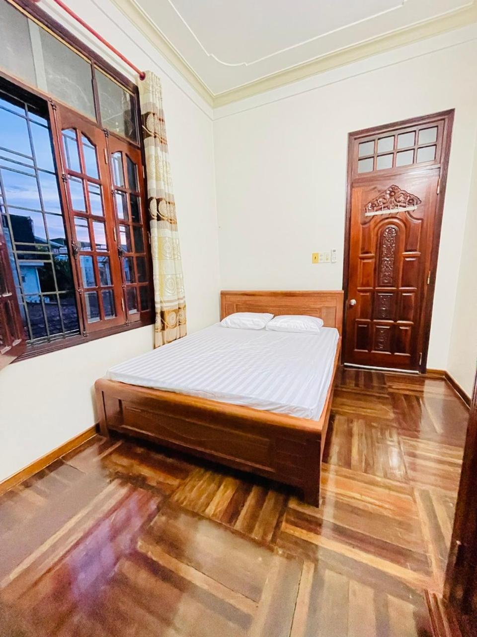 Thanhthanhhomestay
