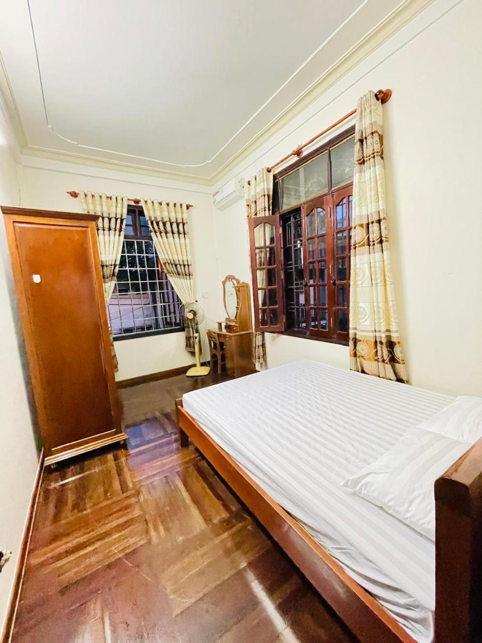 Thanhthanhhomestay
