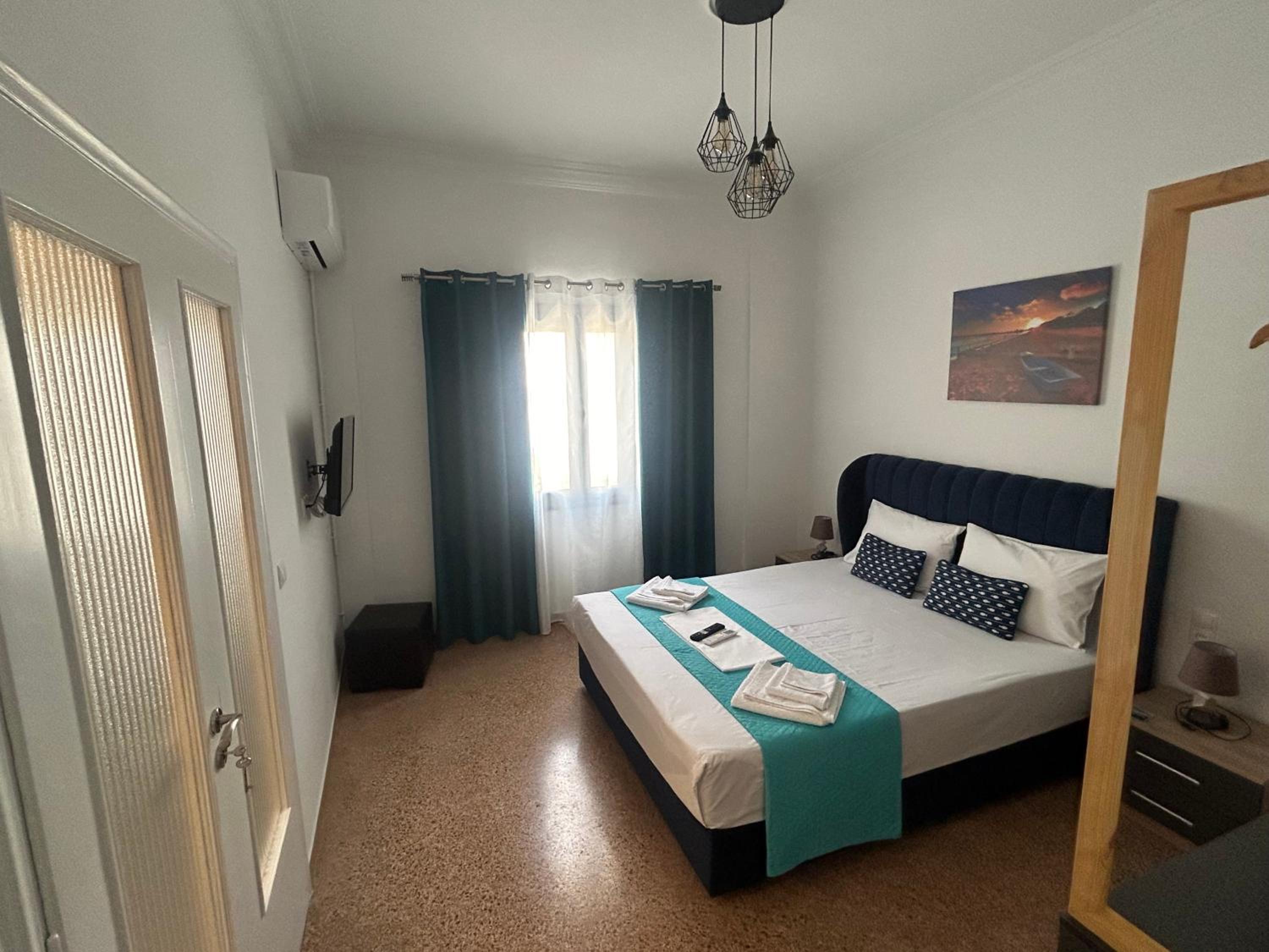 Technopolis Luxury Apartments