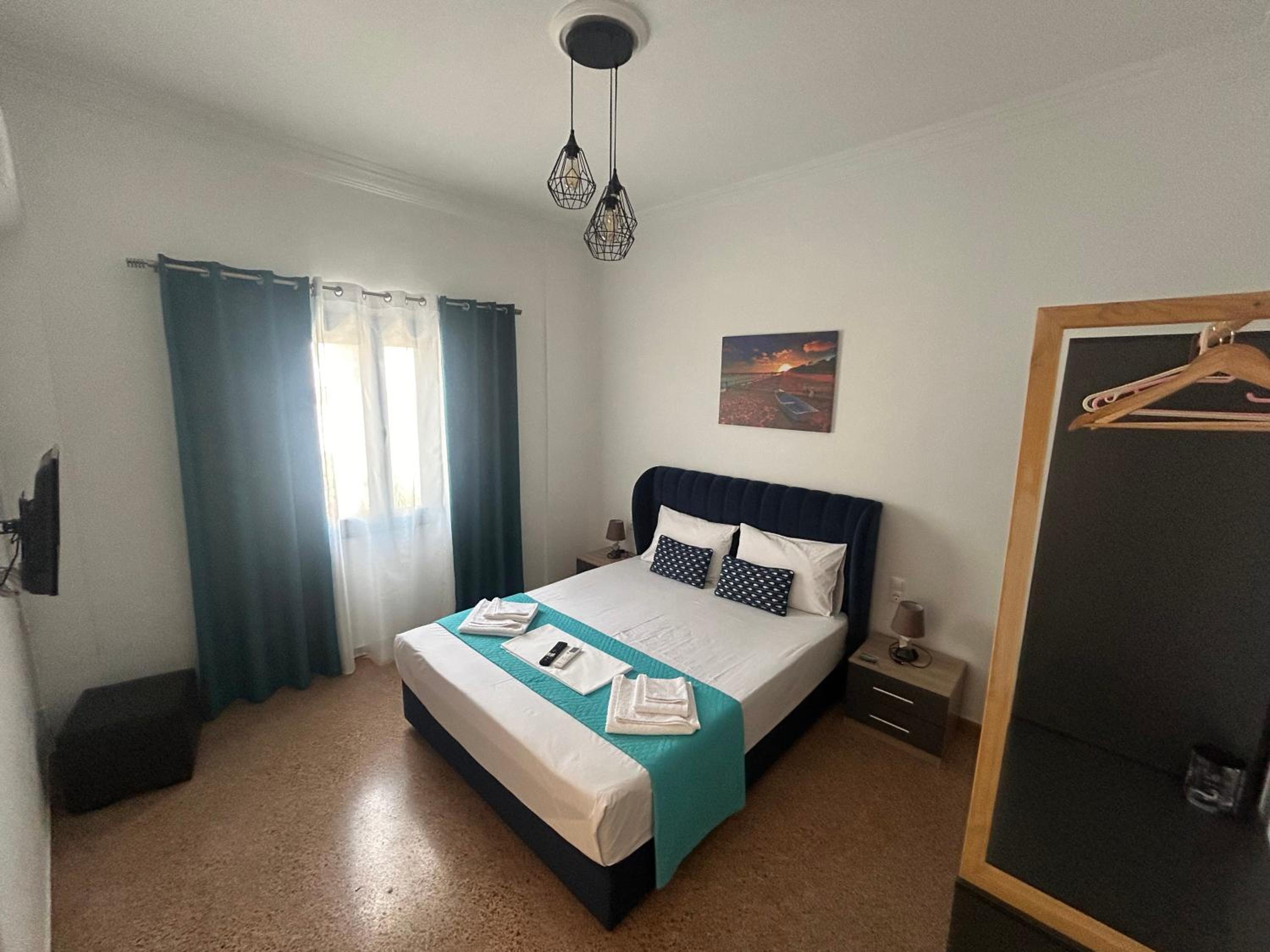 Technopolis Luxury Apartments
