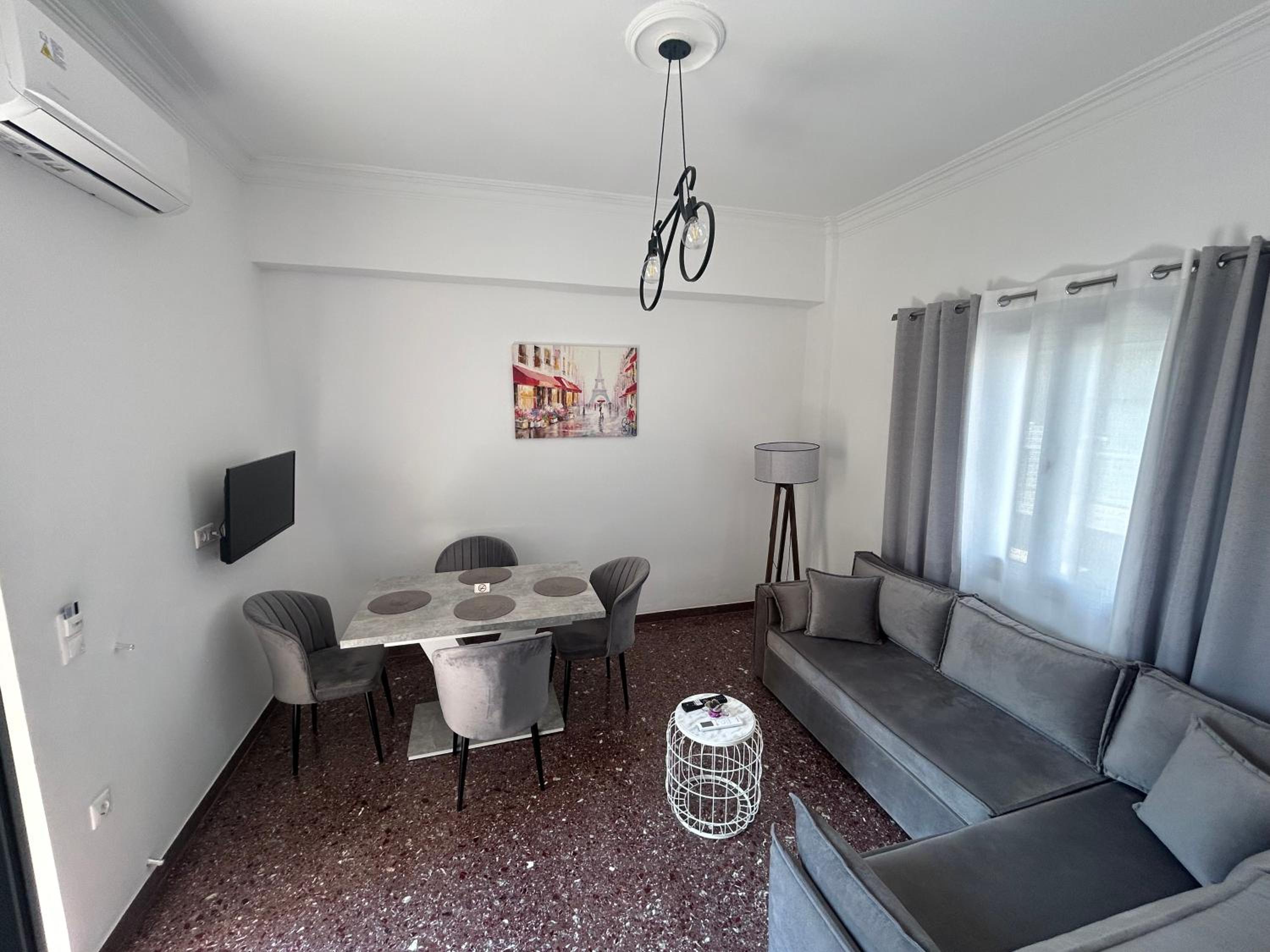 Technopolis Luxury Apartments